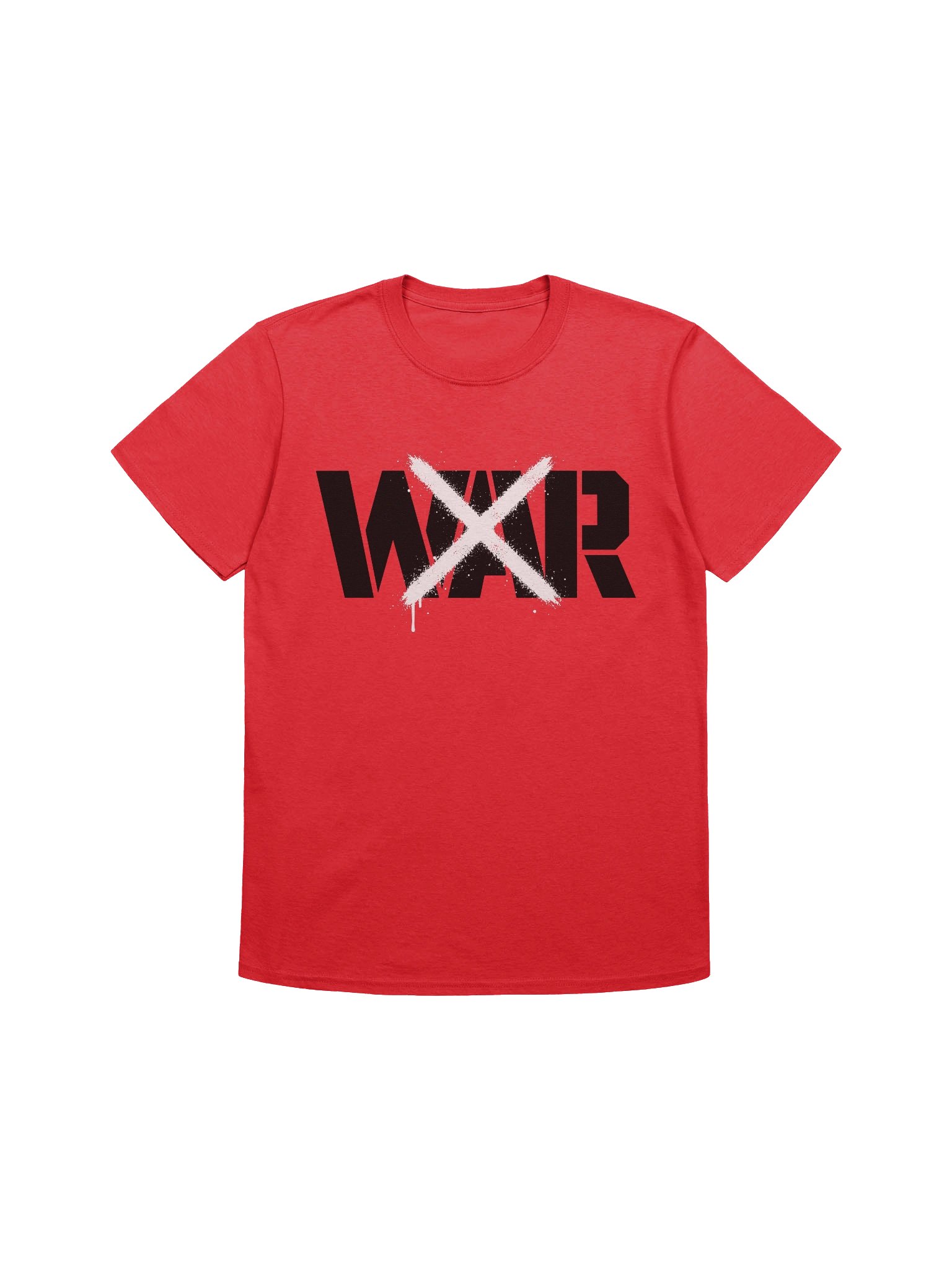 NO WAR product image (1)