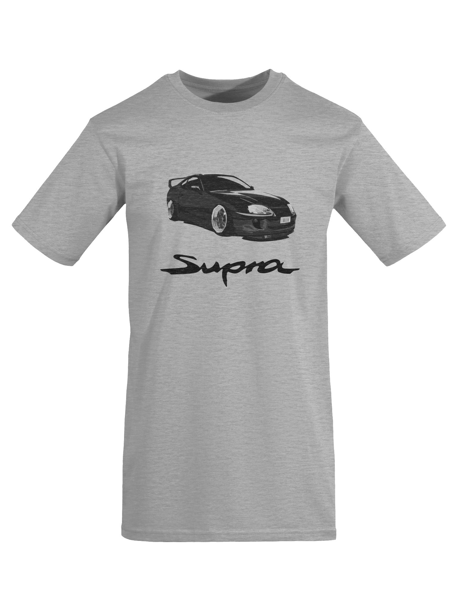 MK4 Supra Tee product image (7)