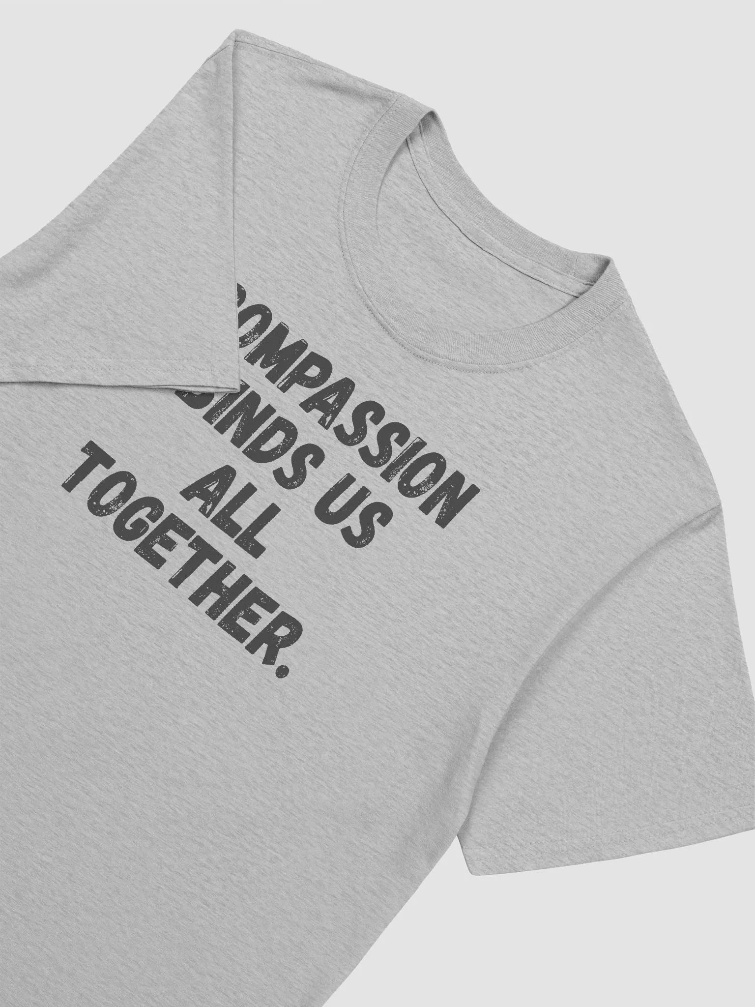 Compassion binds us all together. product image (5)