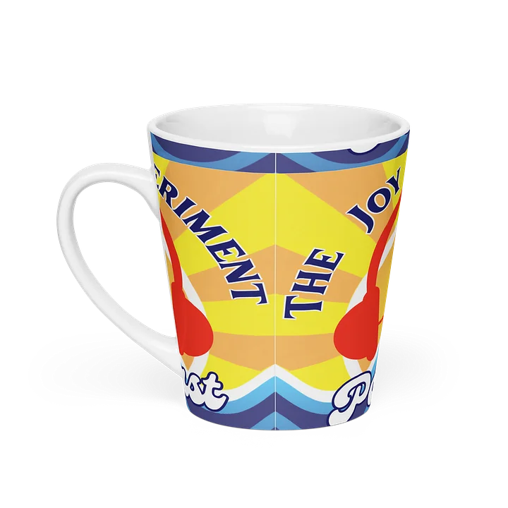 The Joy Experiment Coffee Mug product image (1)