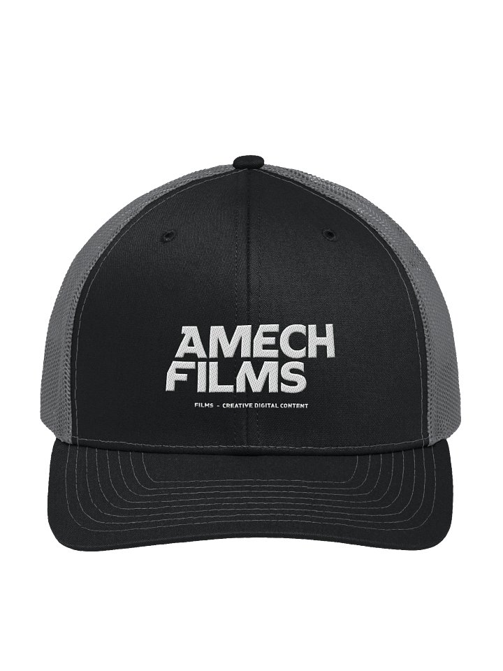 The Crew hat product image (1)