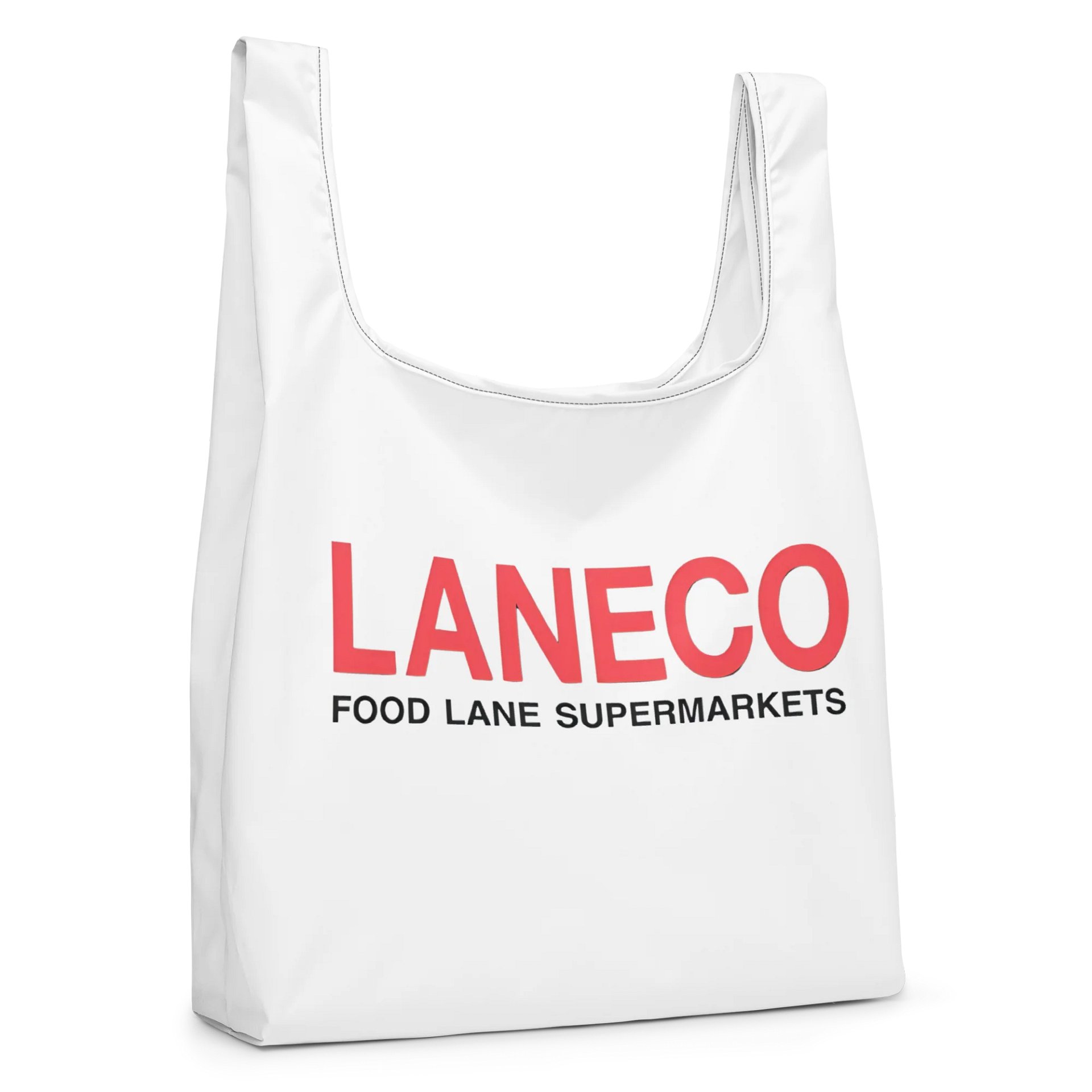 Laneco Supermarkets Grocery Bag product image (4)
