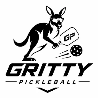 gritty pickleball