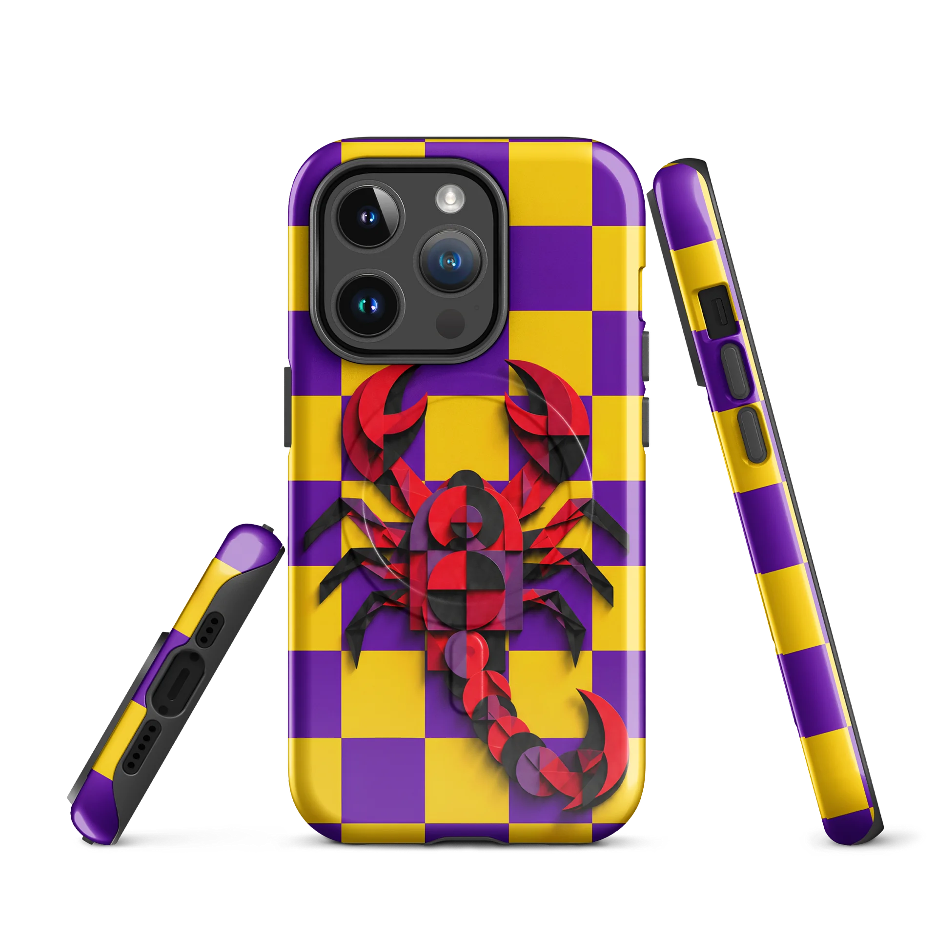 Scorpio - iPhone product image (35)