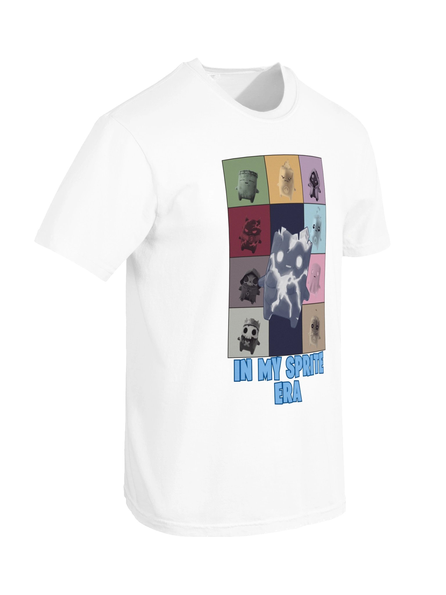 In My Sprite Era Tee product image (67)