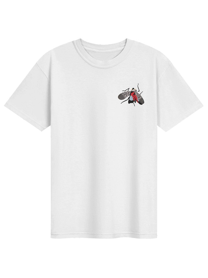 Short Sleeve Out of Towner product image (1)