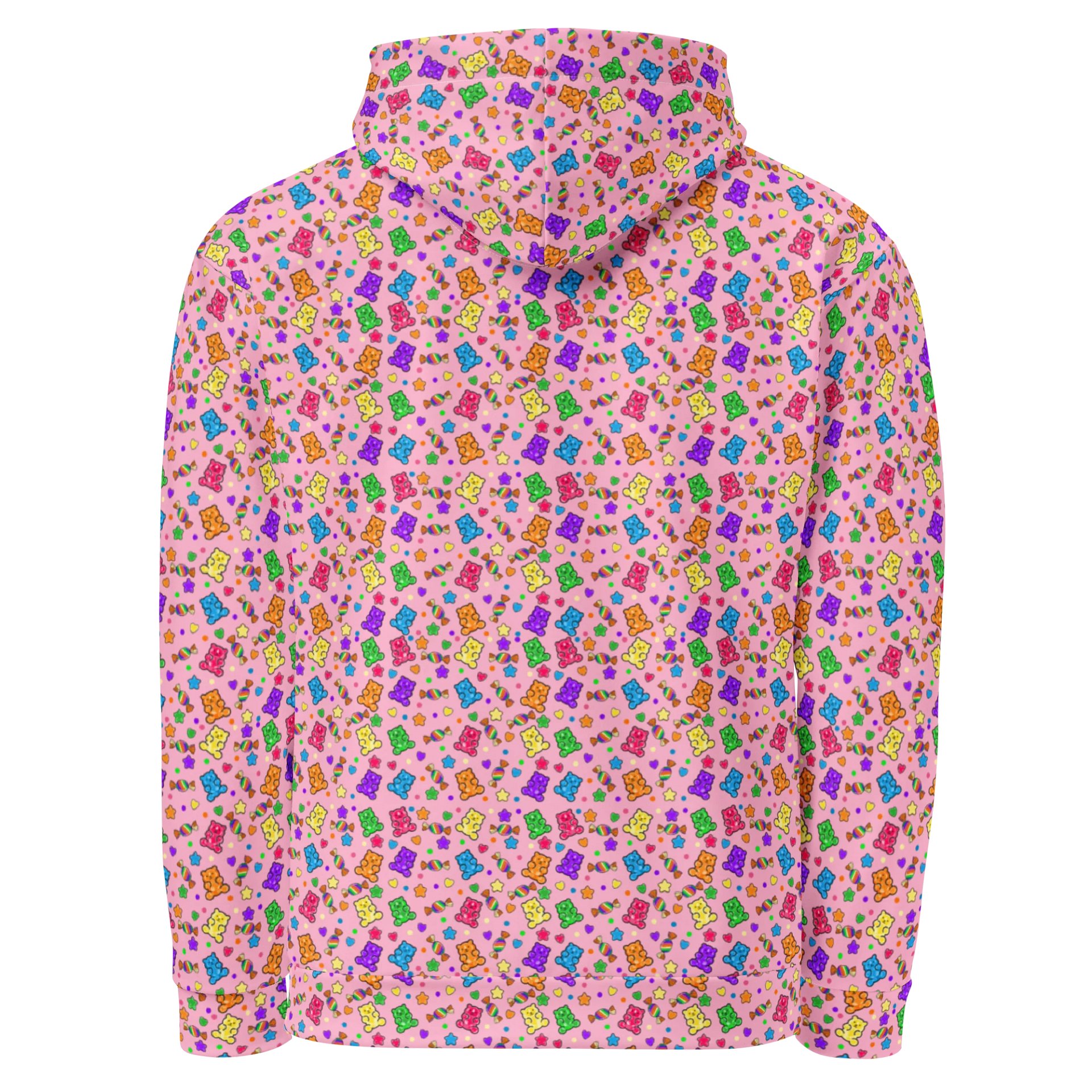 Candy Shop Hoodie product image (3)