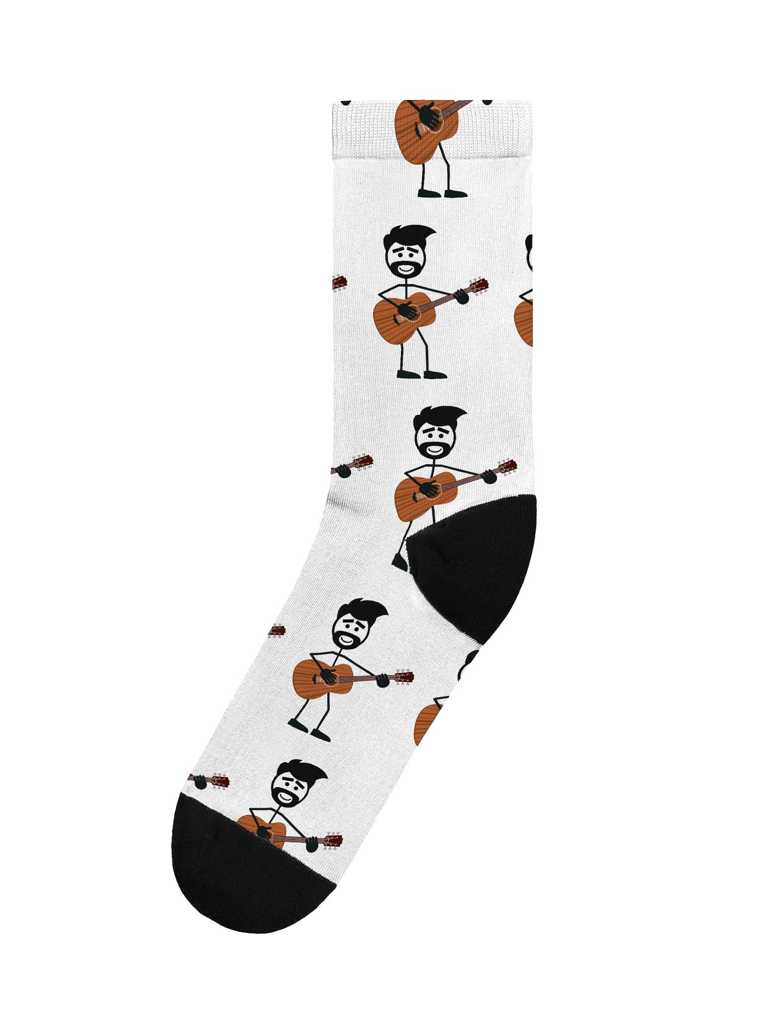 Des bas ultra cool! (Adulte) product image (1)