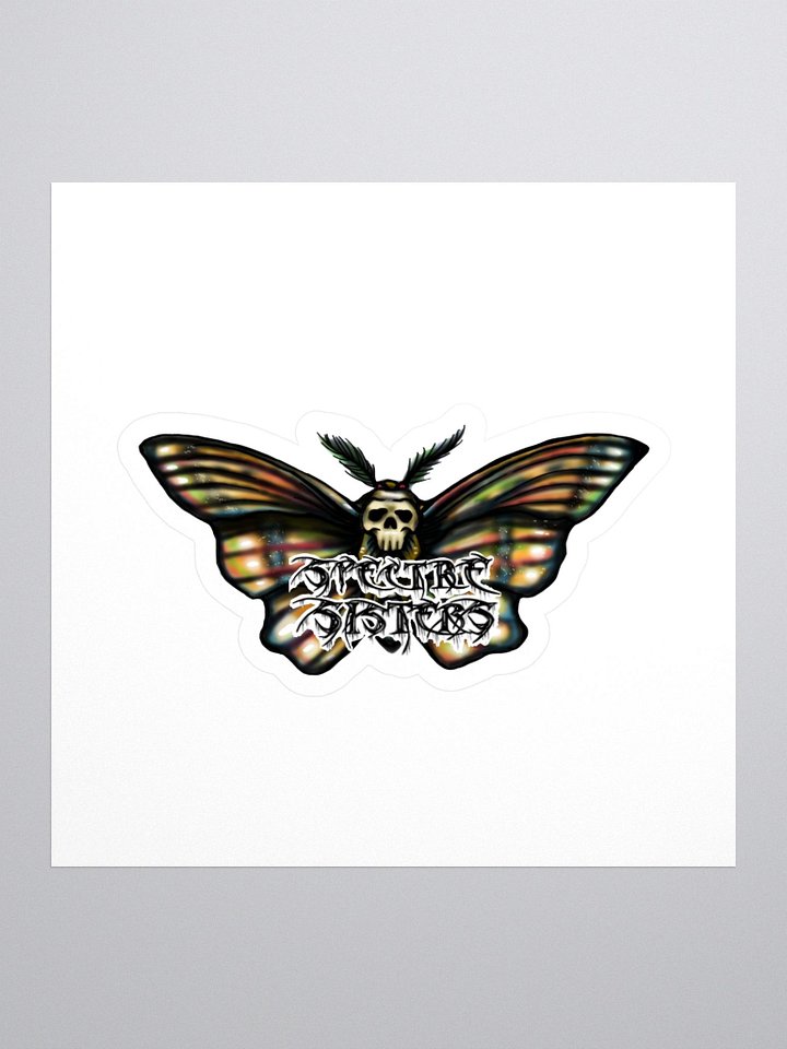 Deaths Head Moth product image (1)
