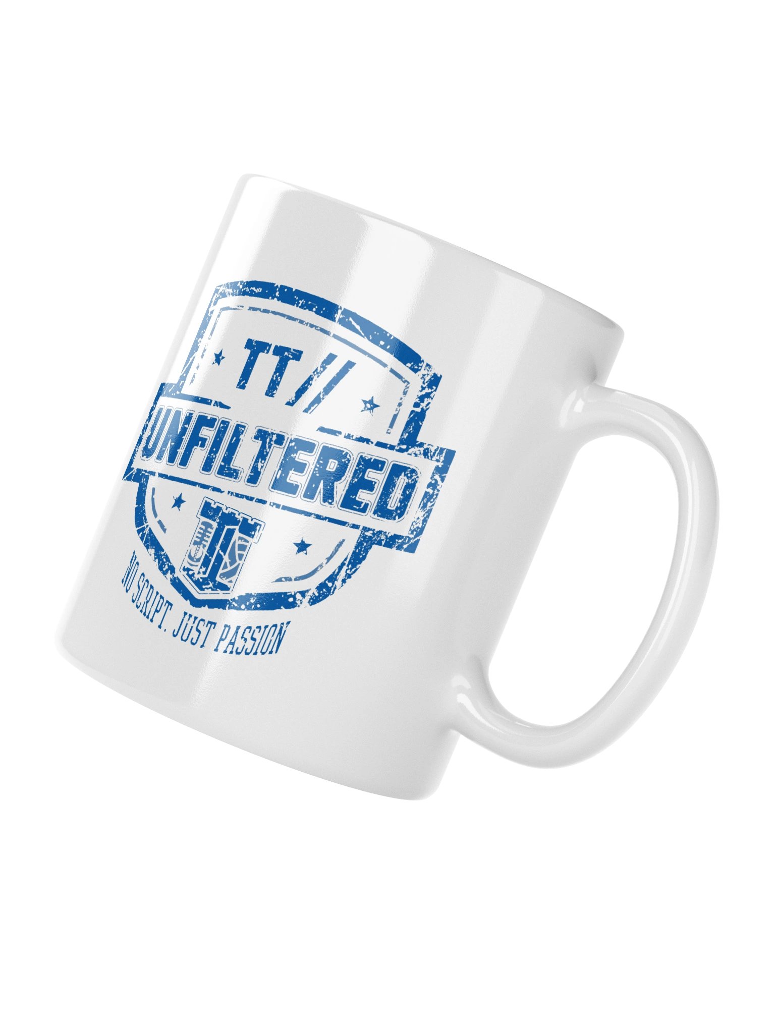 TT// Unfiltered Mug product image (4)