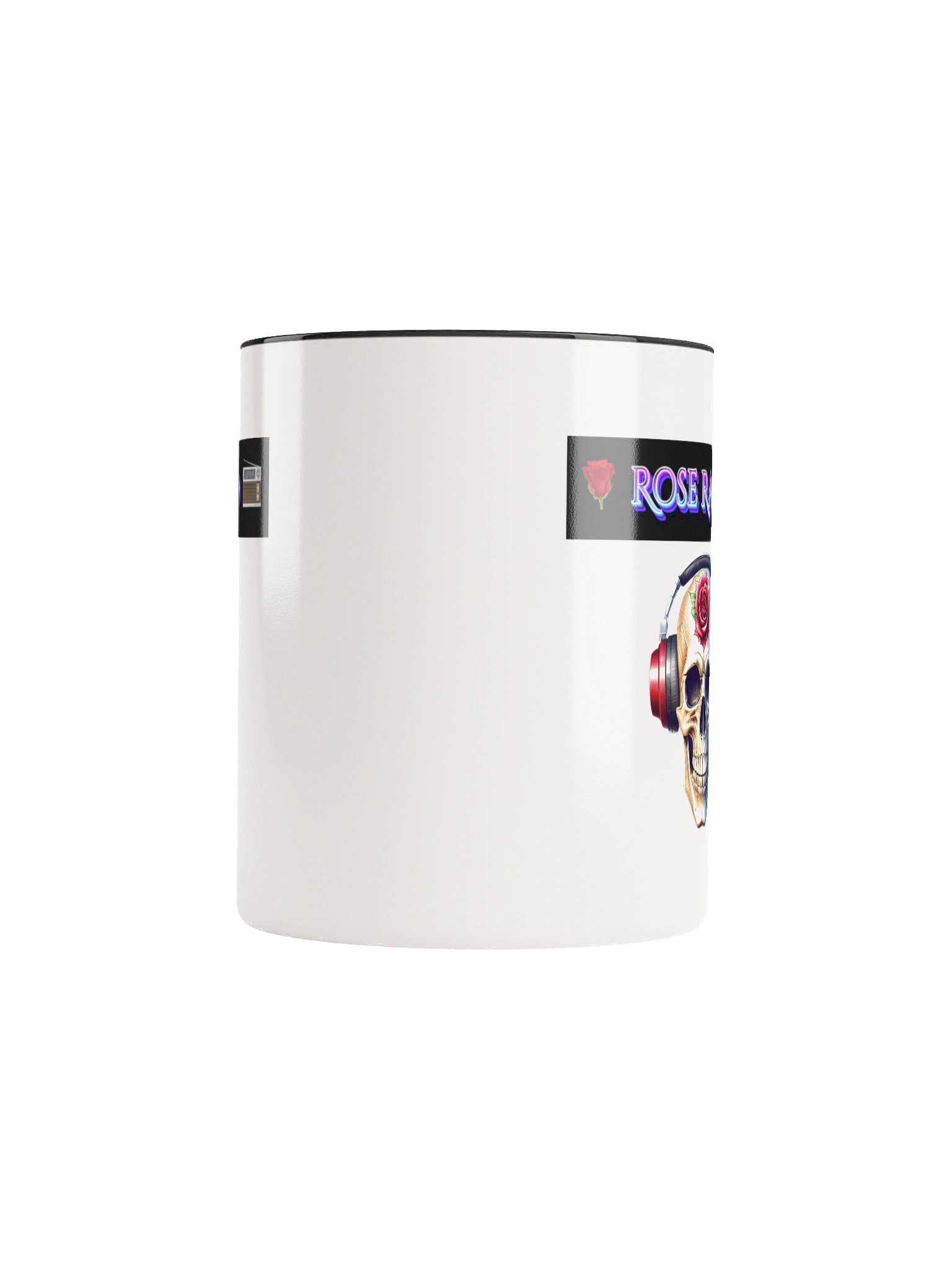 RR Mug w/color handle product image (59)