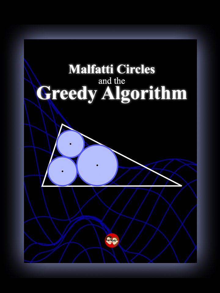Malfatti Circles product image (1)