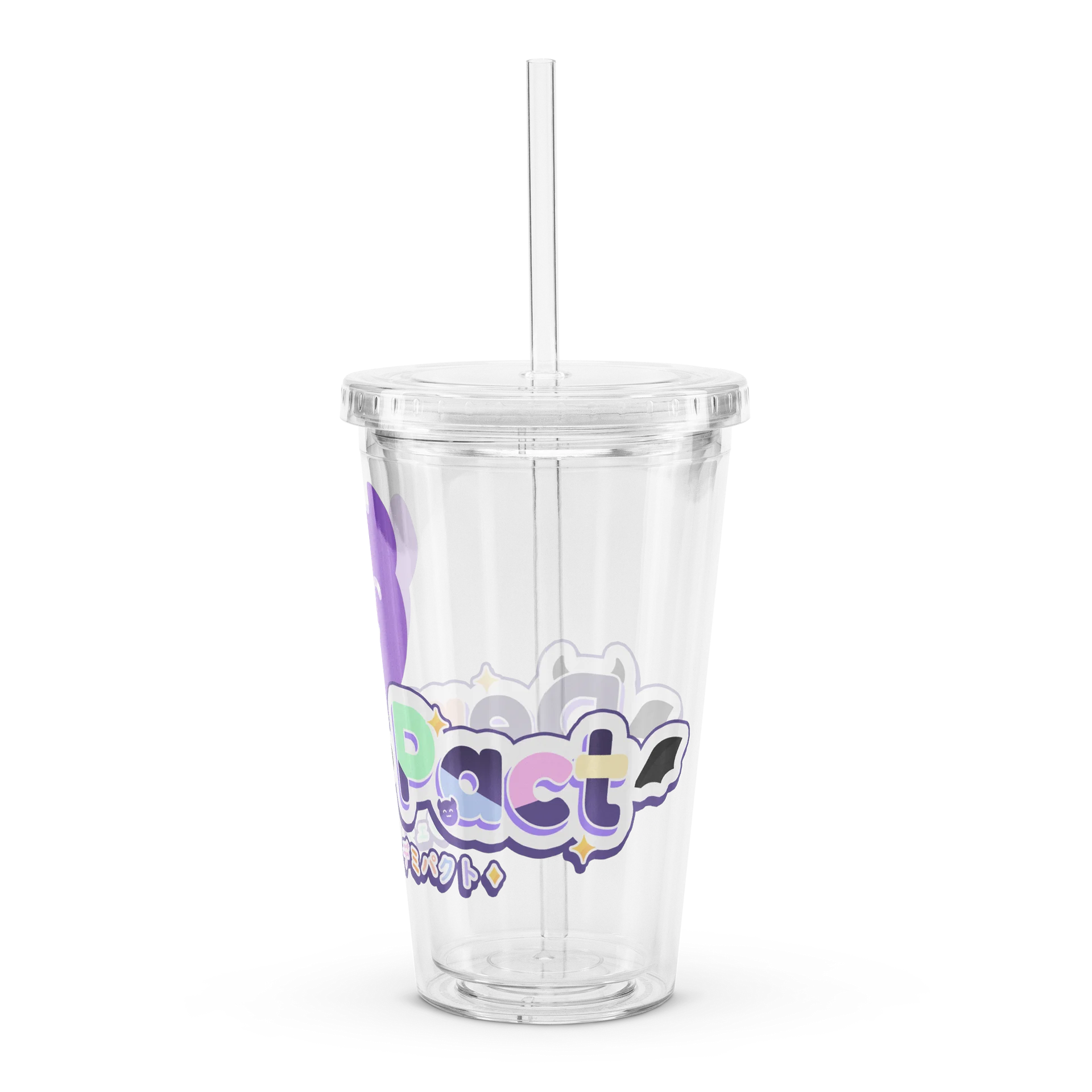 Demi•Tumbler product image (4)