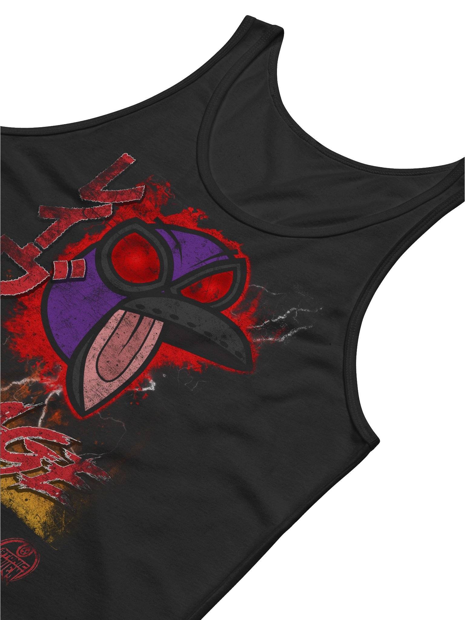 RAGE Tank product image (2)