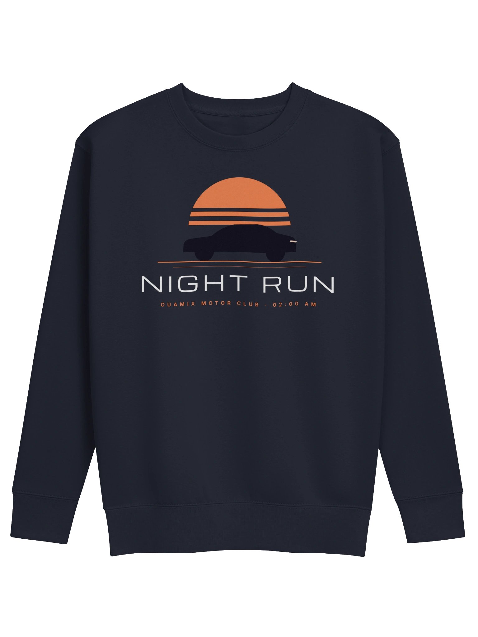 Night Run Sweatshirt product image (1)