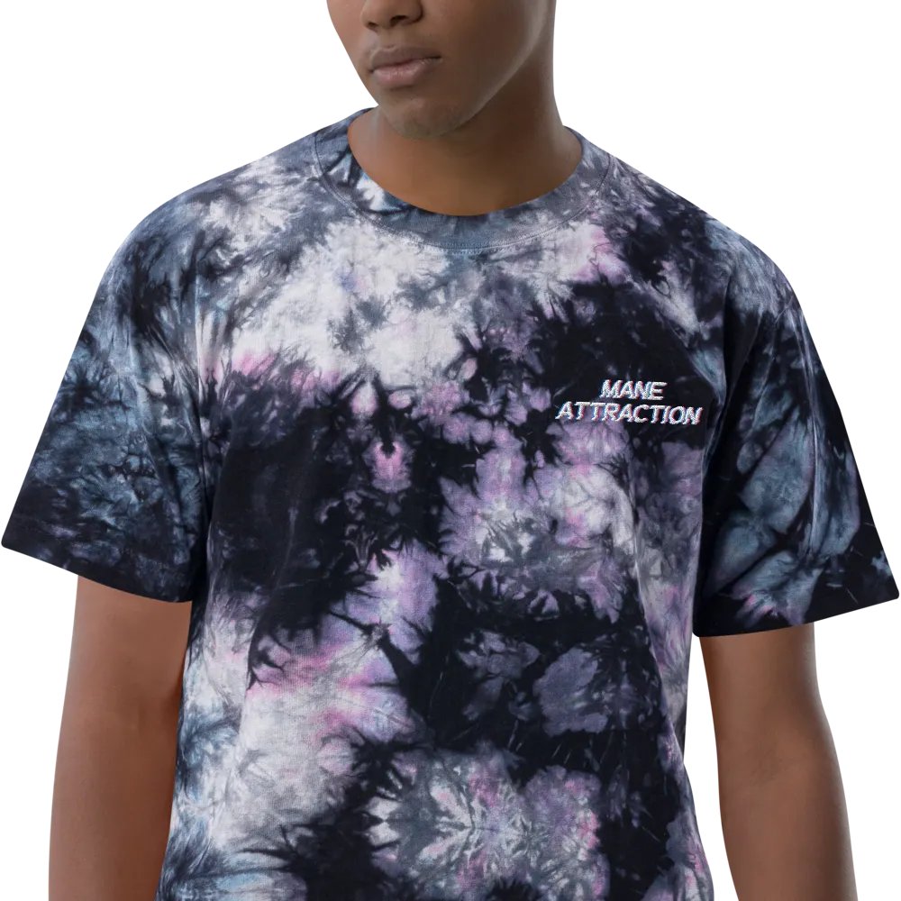 MA Tie-Dye Tee product image (11)
