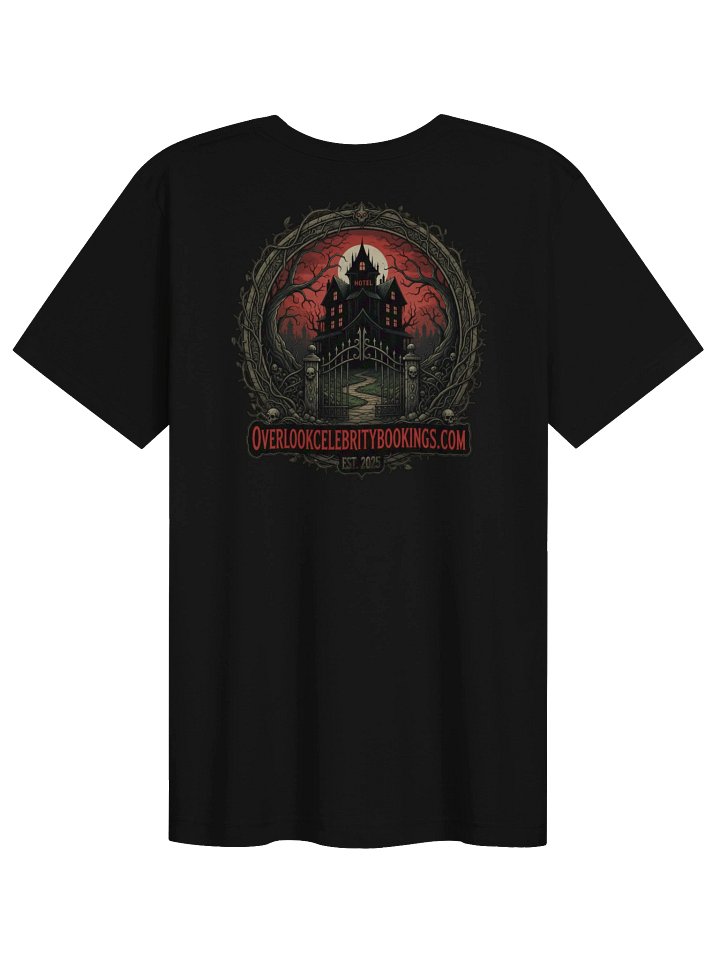 OCB Gates Tee product image (2)