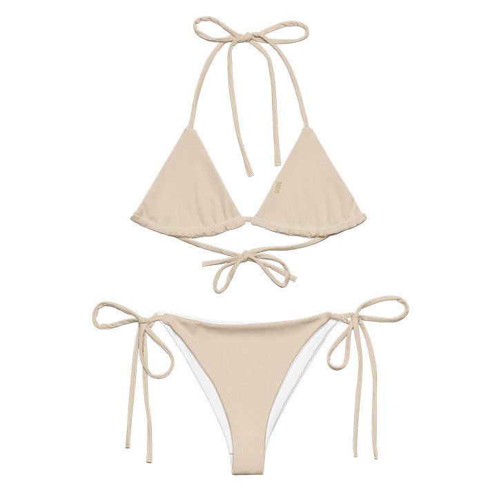 Nude String Bikini C4 product image (1)