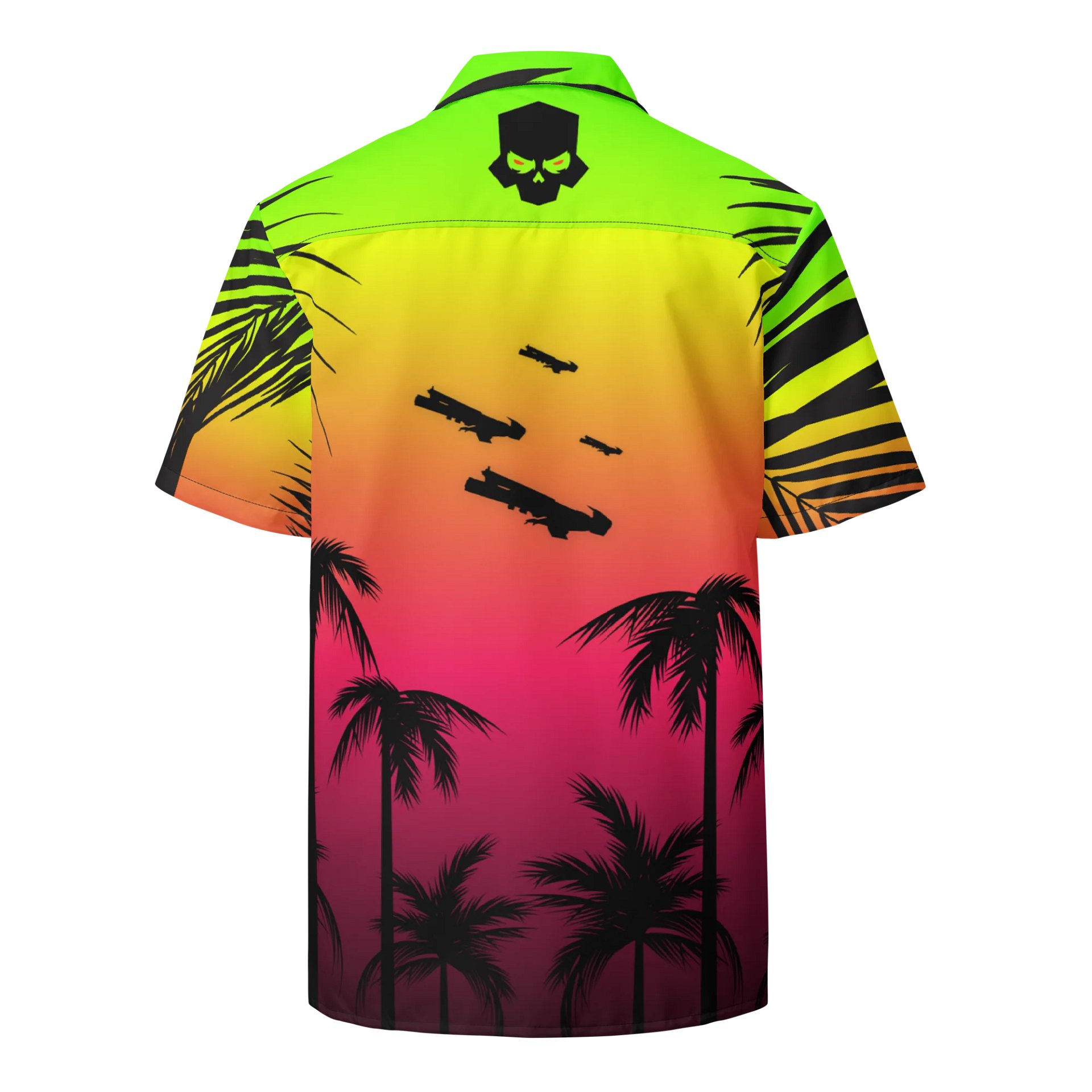 Swarm in Paradise product image (2)