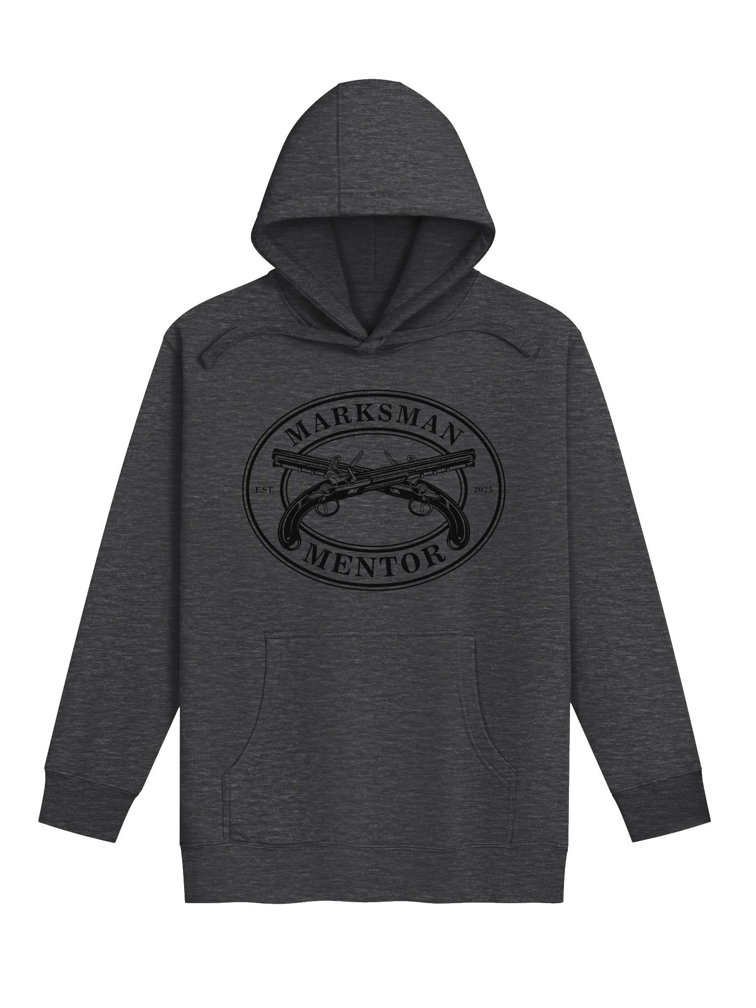 Unisex Hoodie product image (2)