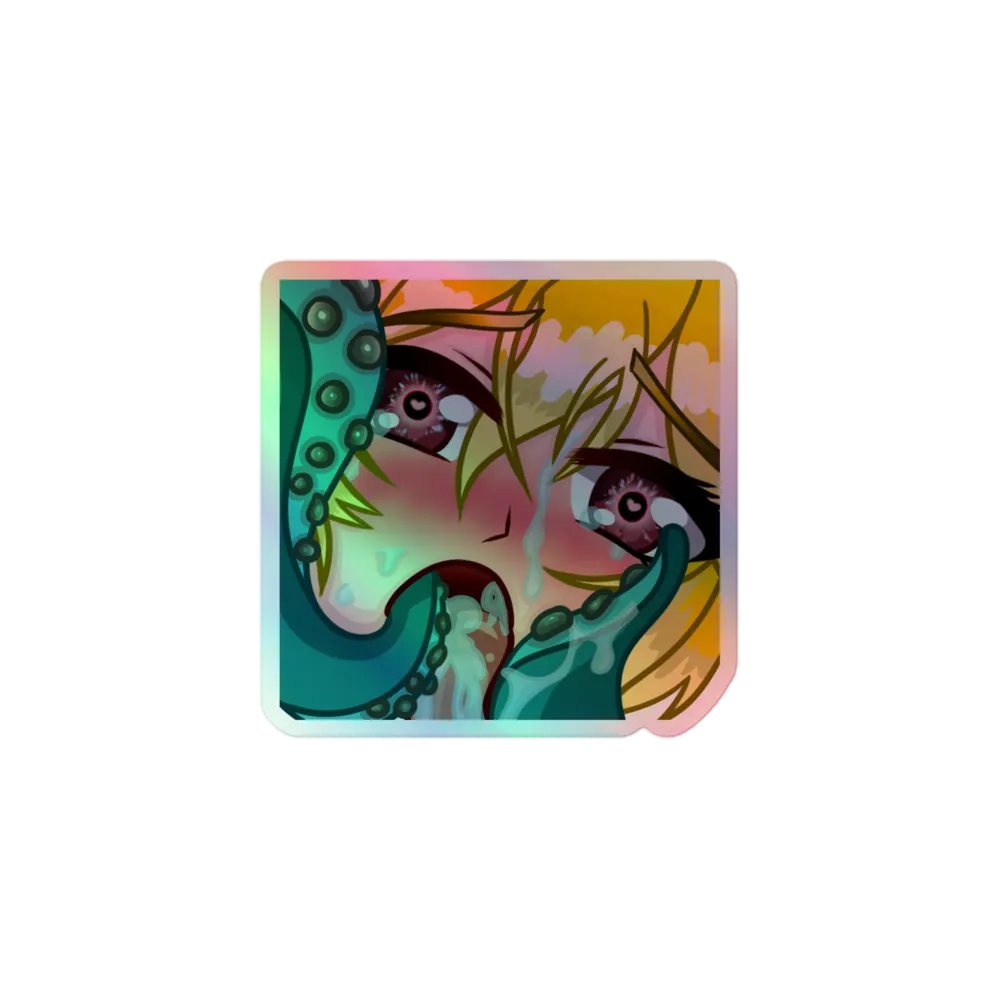 Sushi Stickie product image (1)