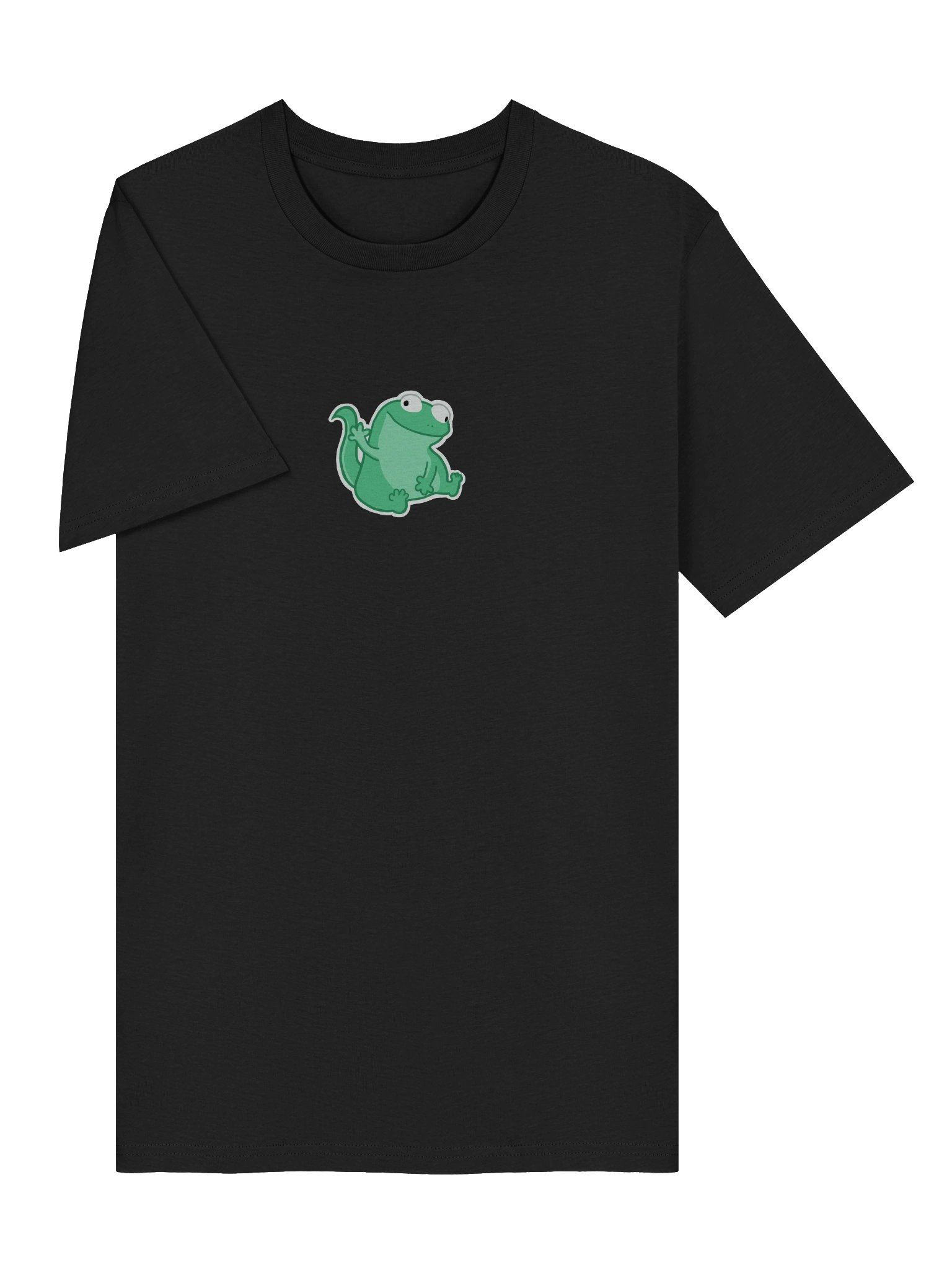 Lizardgrab Tee (Up to 5xl) product image (5)