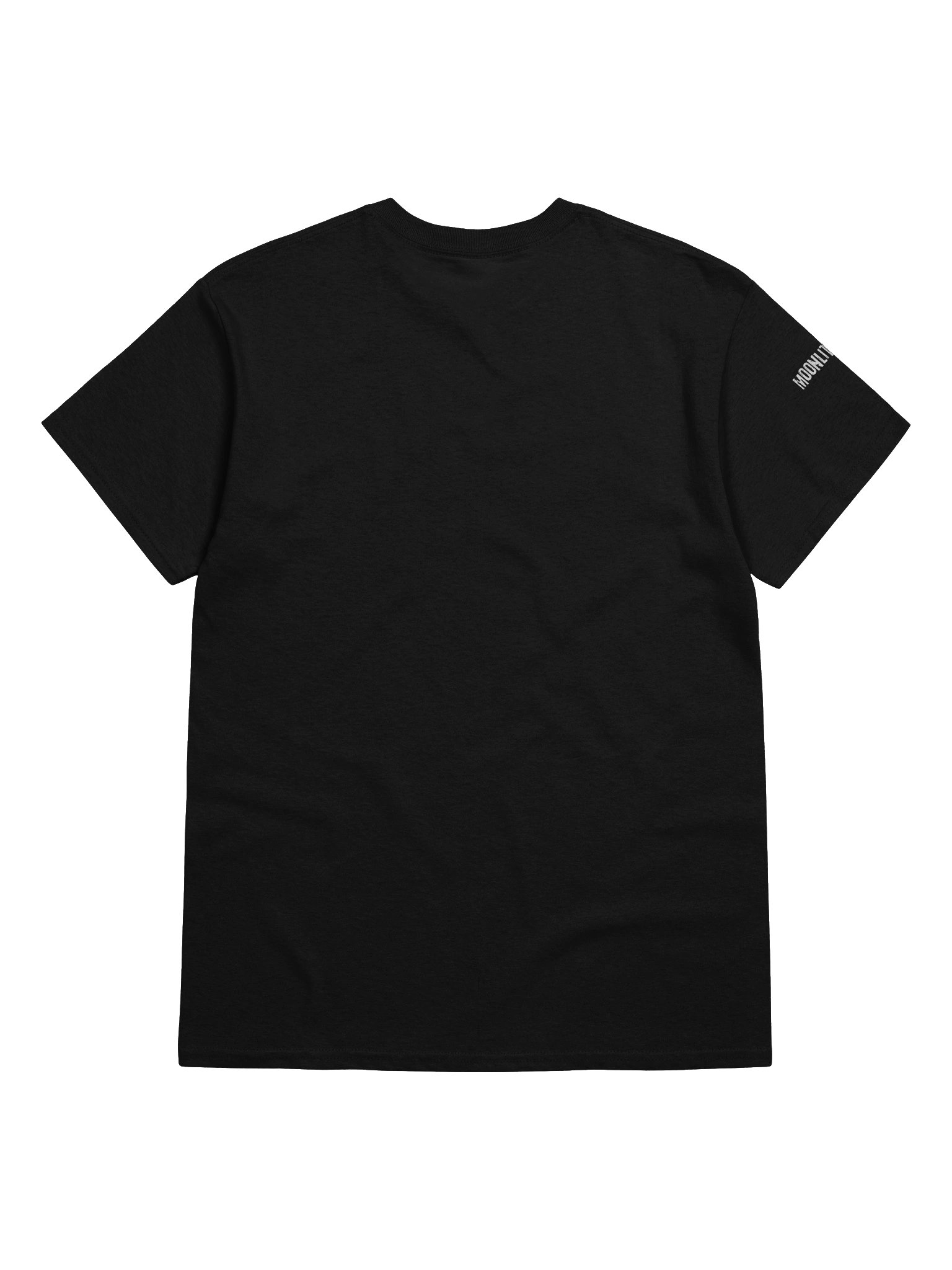 This Is Fine, Luke's Version T-Shirt product image (6)