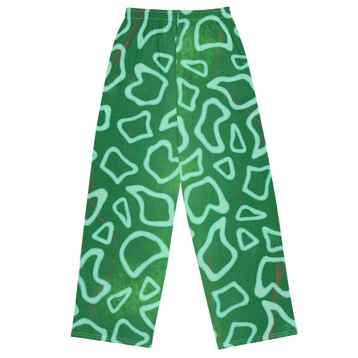 Transformation - Baggy Pants product image (2)