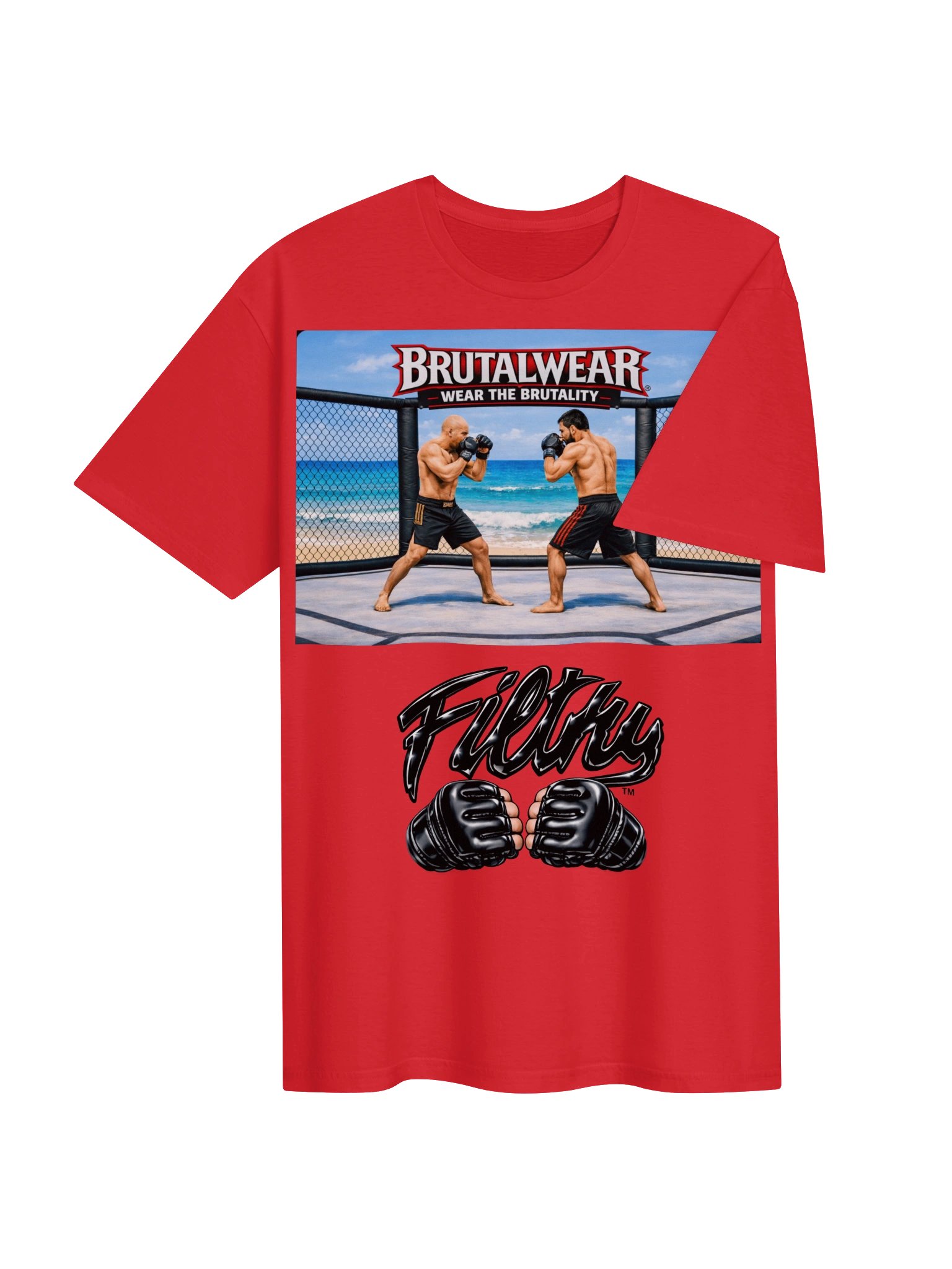 BWEAR BWFBC GRAPHIC TEE product image (65)