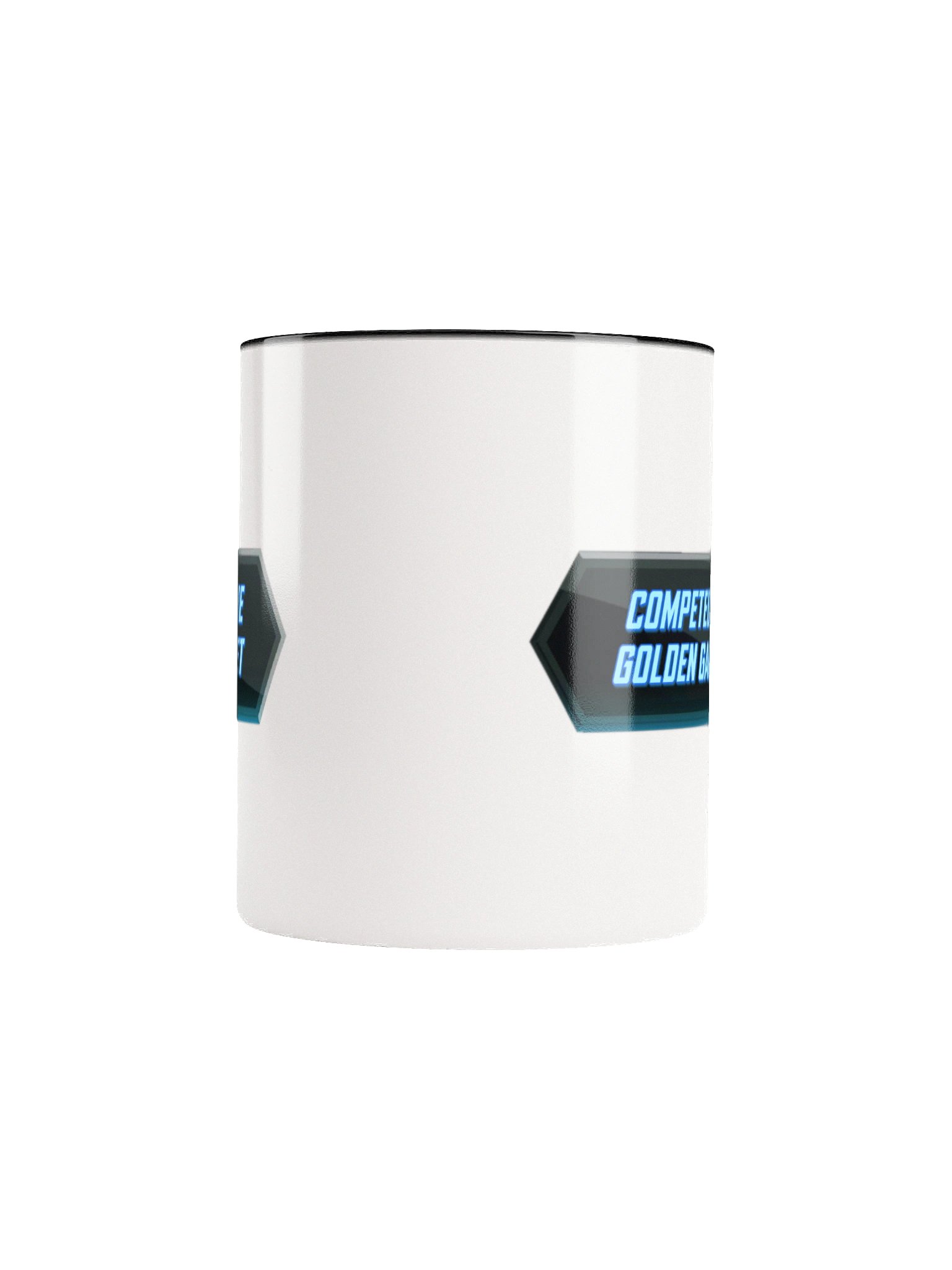 Competed in the Golden Gauntlet (Tournament Mug) product image (5)