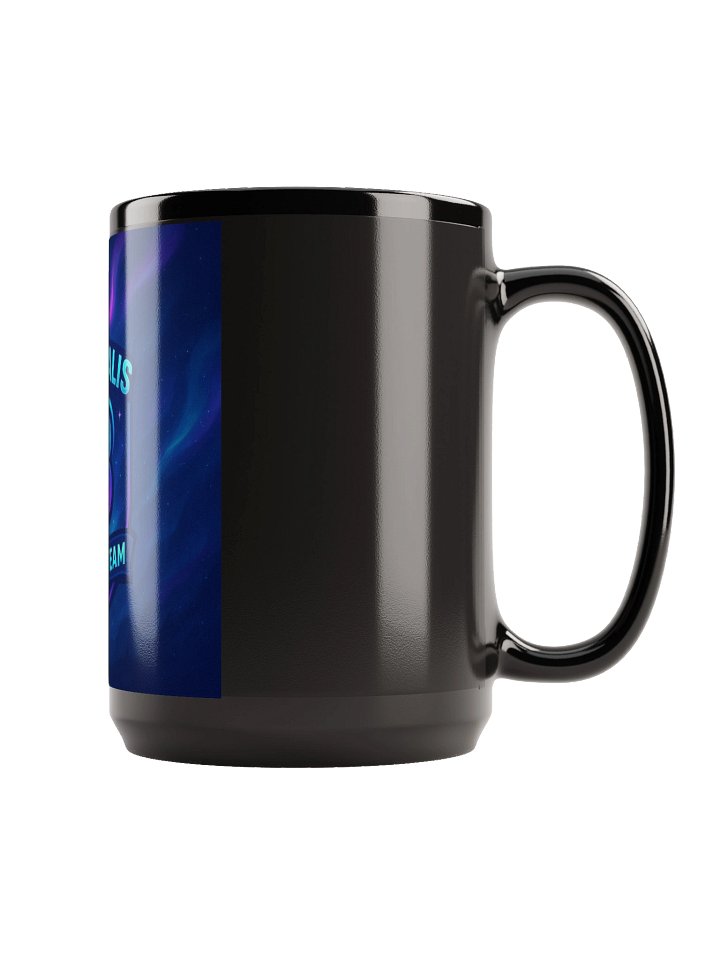 Borealis Stream Team Mug 2025 product image (1)