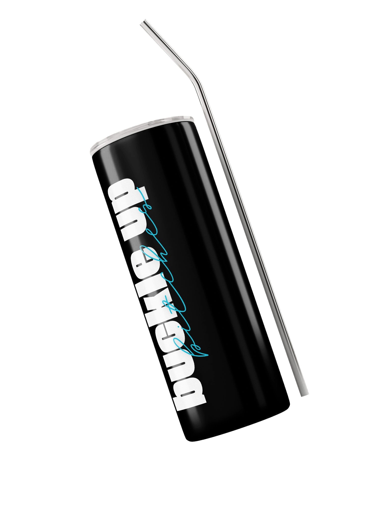Buckle Up cup product image (3)