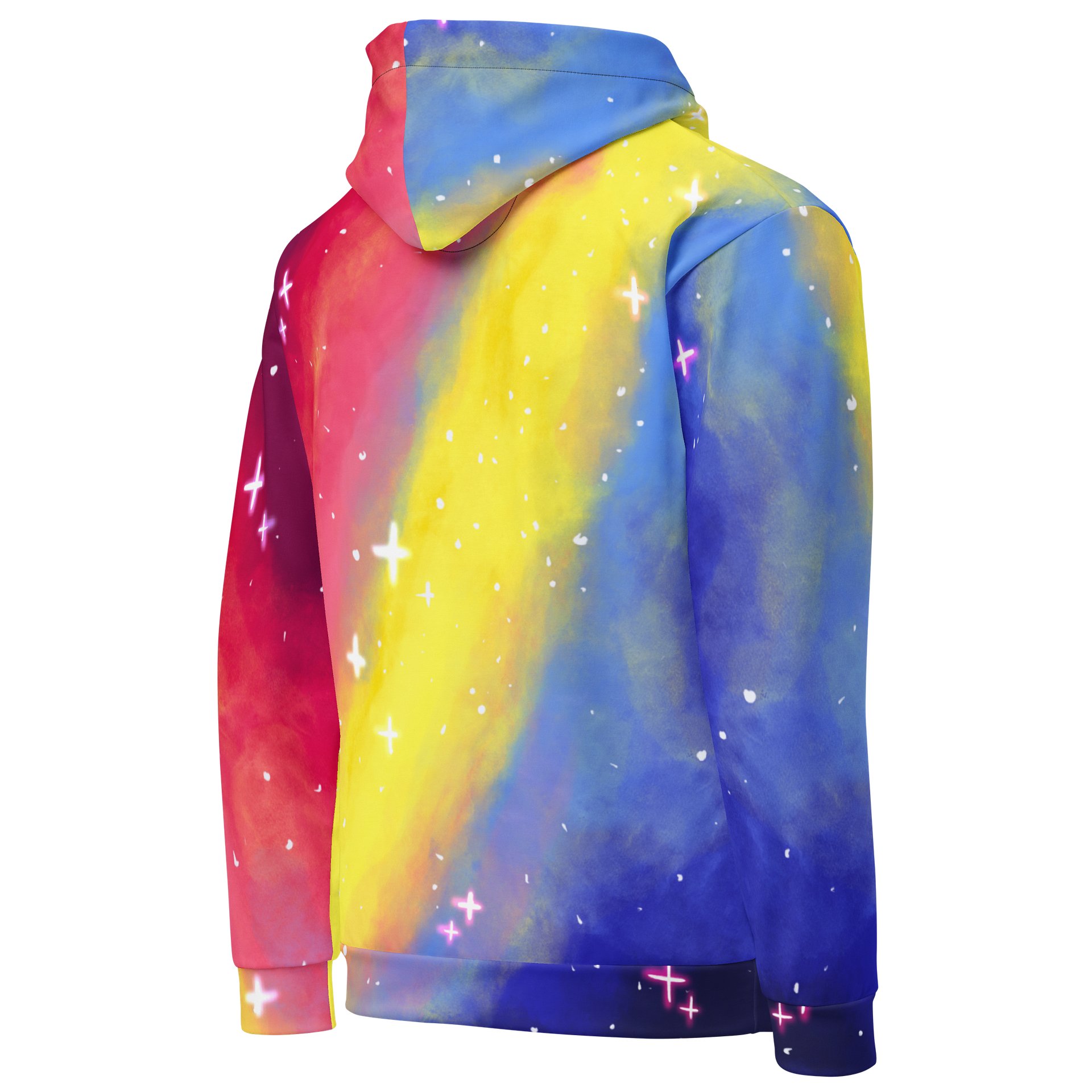 A Proud Universe - Pan Hoodie product image (5)