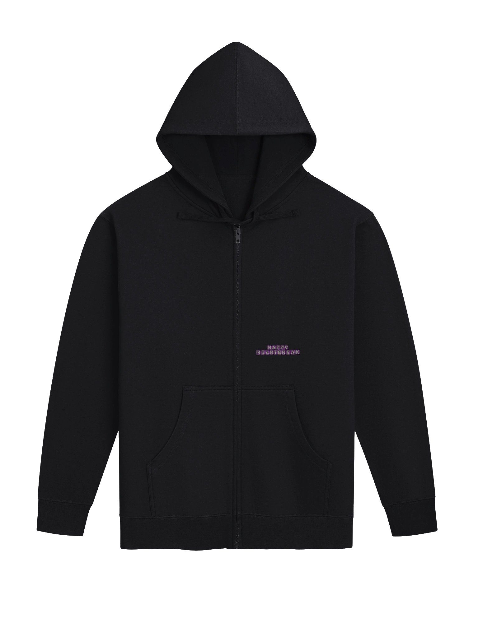 HAPPY BAT ZIP UP product image (1)