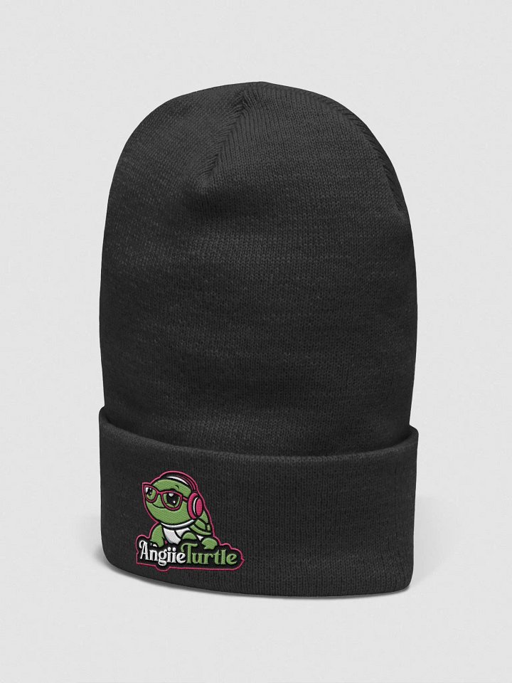 Beanie product image (4)