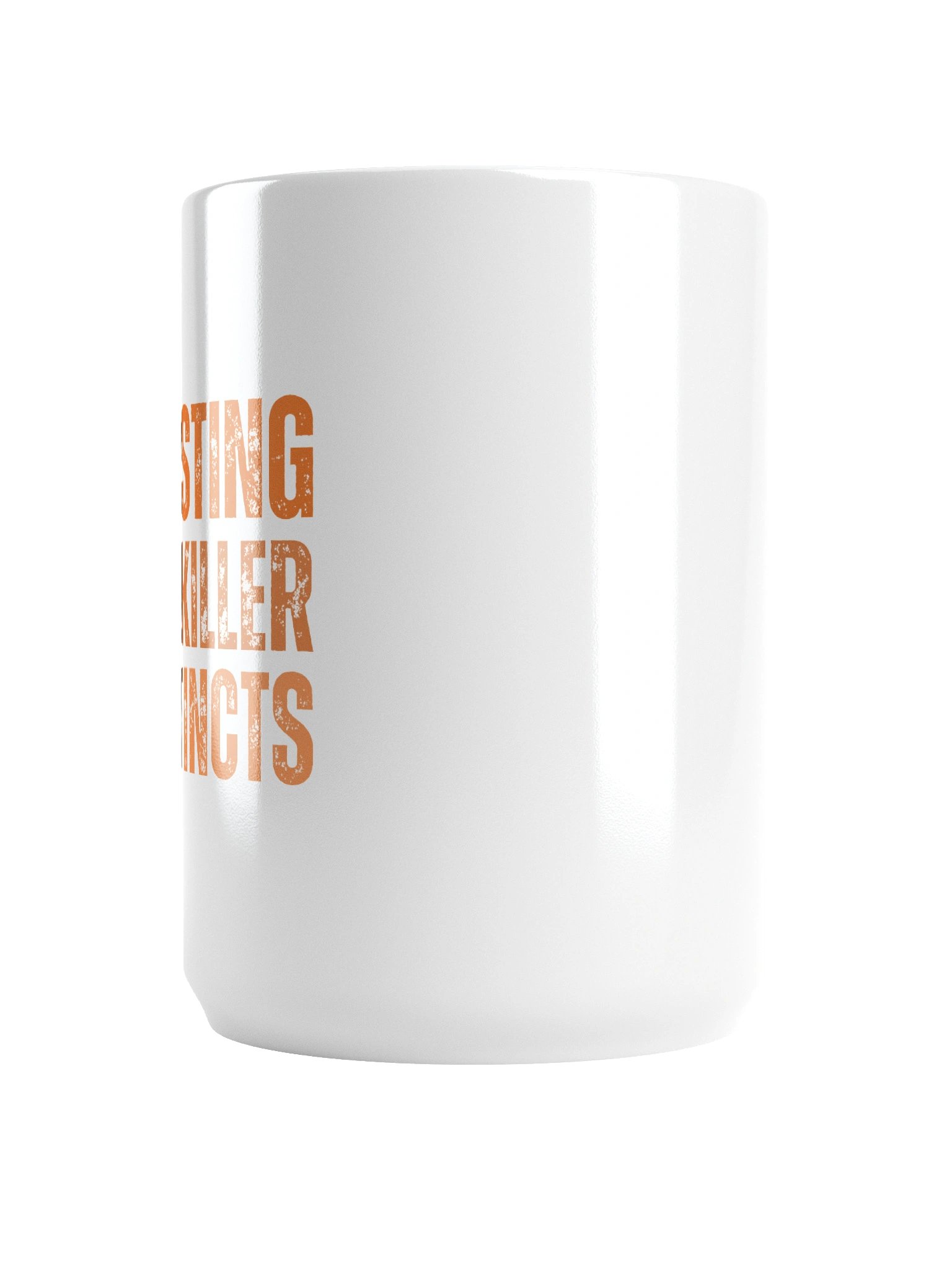 Going with Instincts and Coffee product image (6)