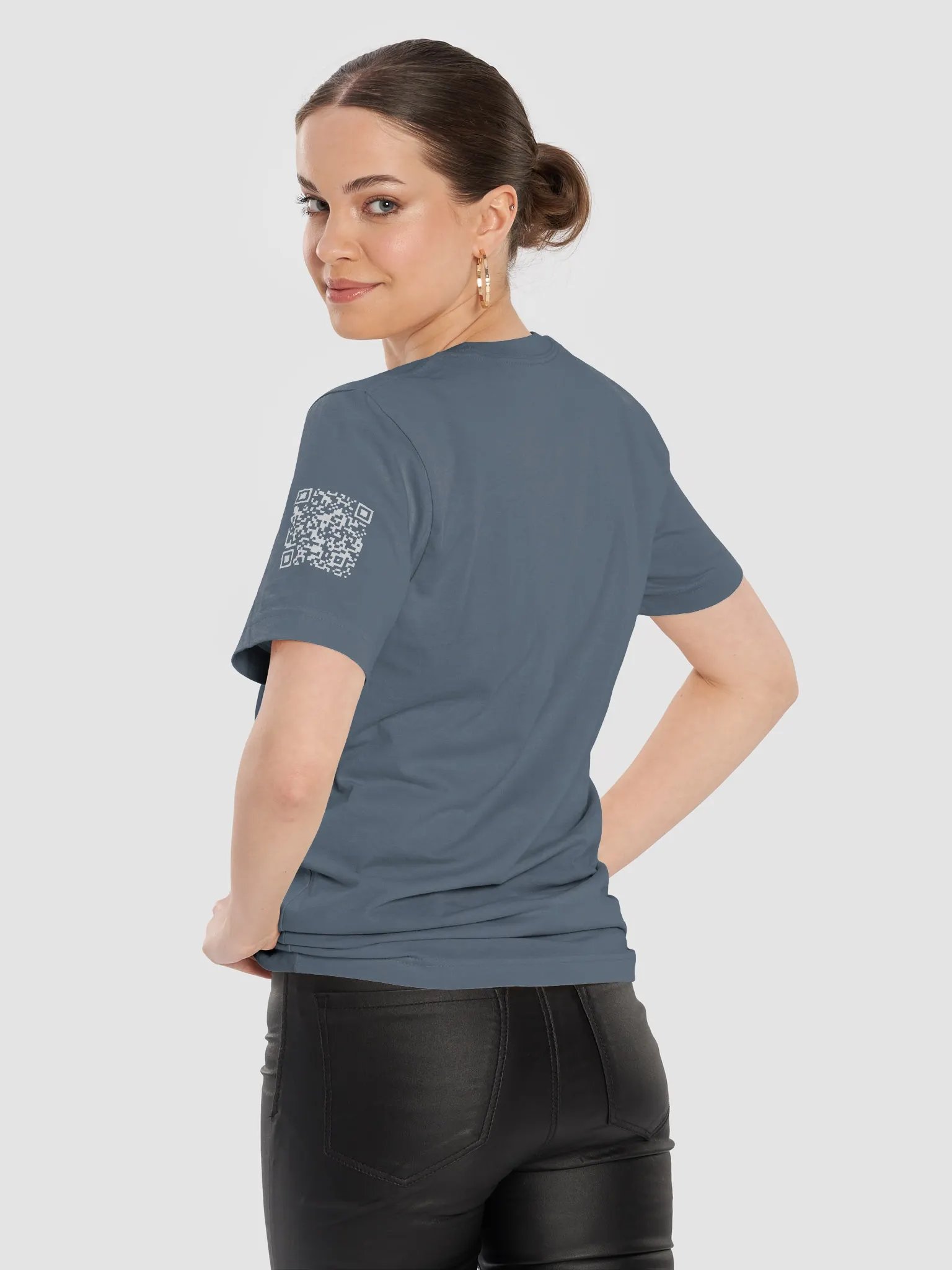 Steel Blue: I have Stiff Person product image (9)