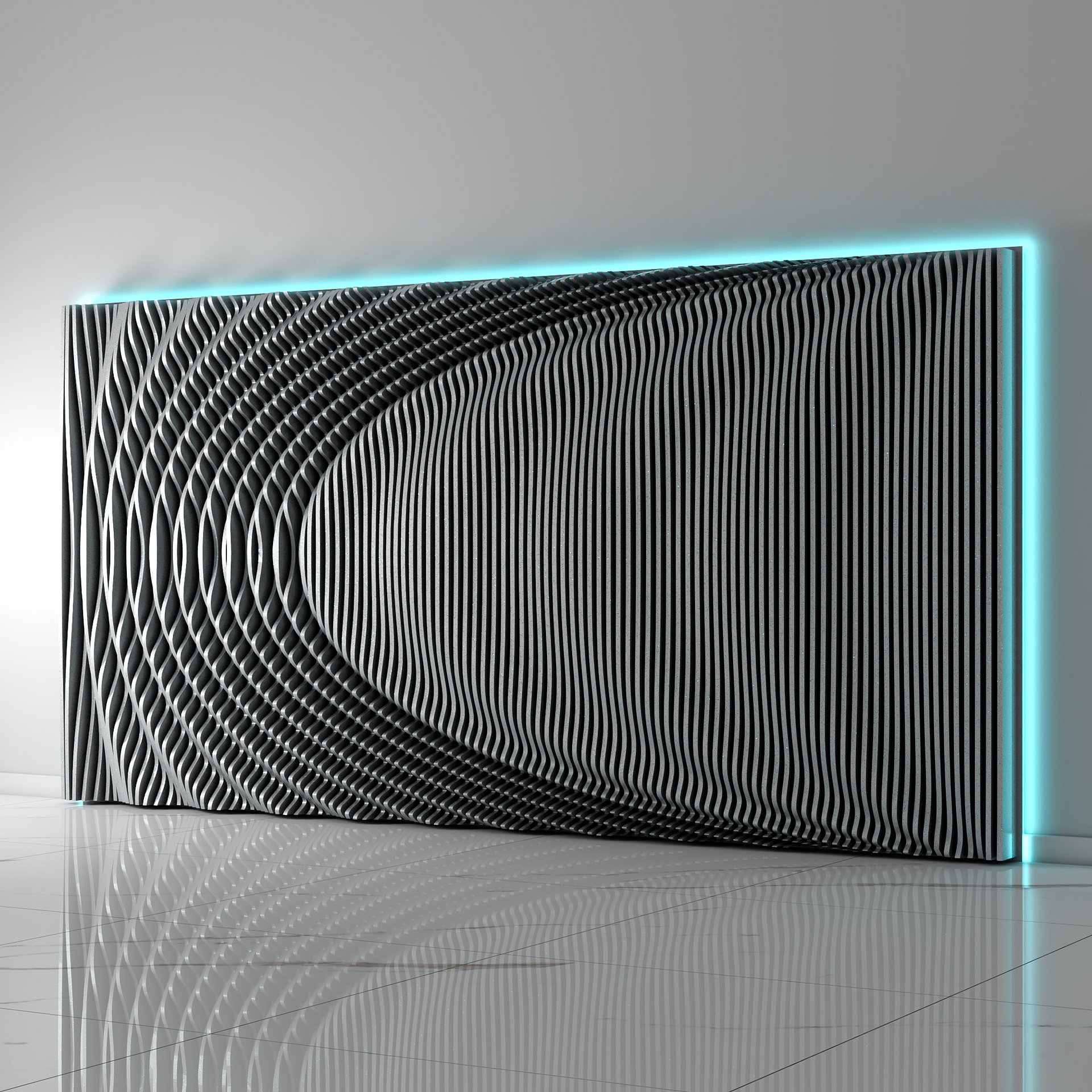Parametric Wall - PW 3 product image (1)