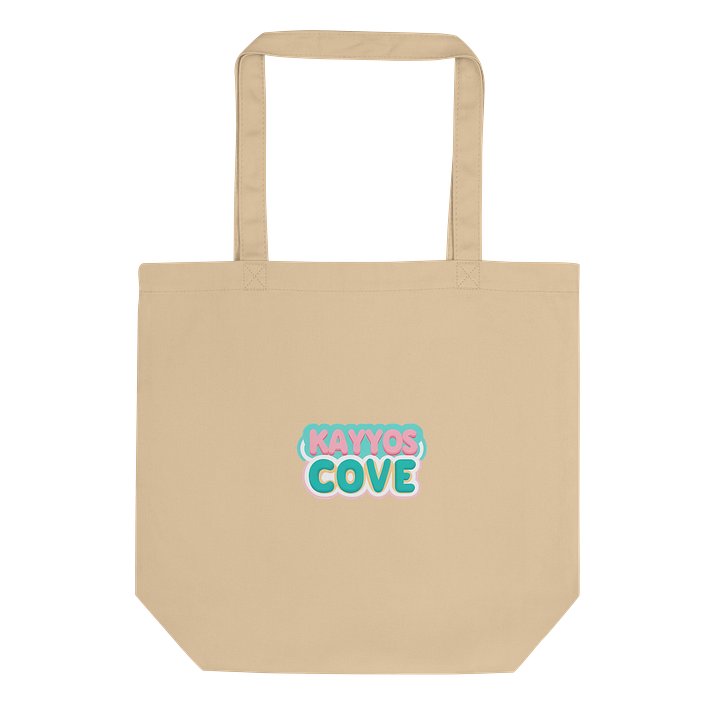 Busy Being Cosy — Tote Bag product image (2)