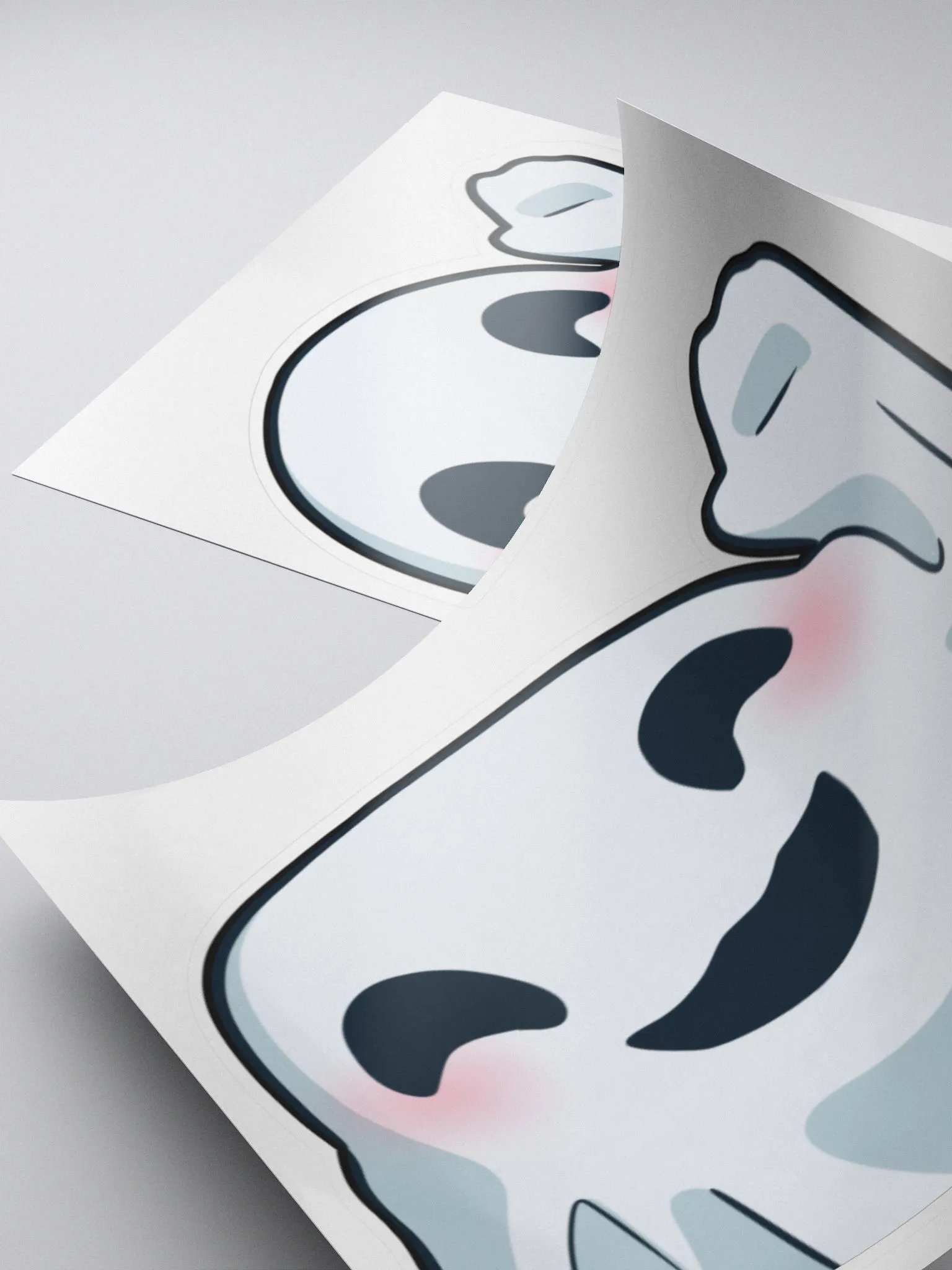 Ghost - Sticker product image (4)