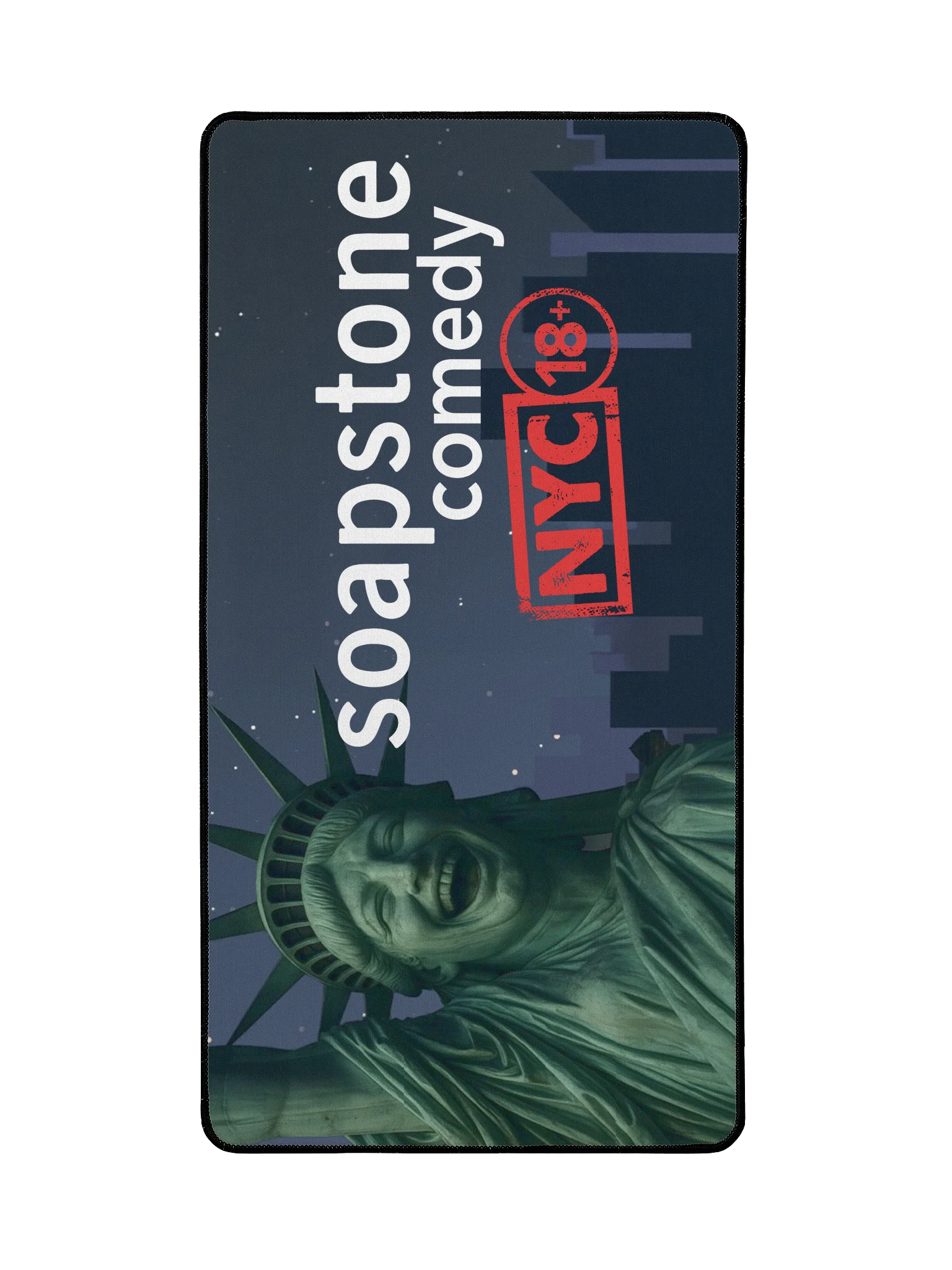 NYC Desk Mat product image (3)