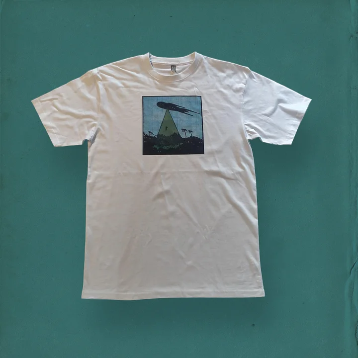 Unidentified Friendly Shirt product image (1)
