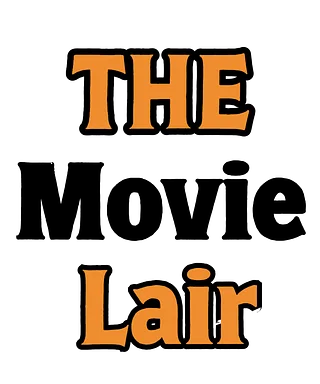 The Movie Lair