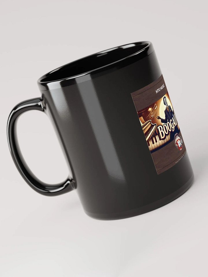 Boogaloo Oct 11 Mug product image (2)