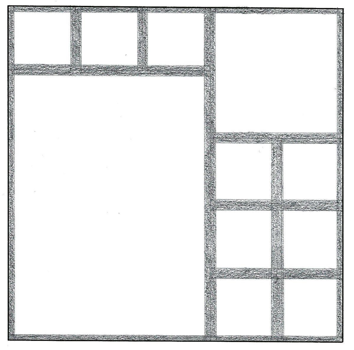 Study — Conditions of Presence