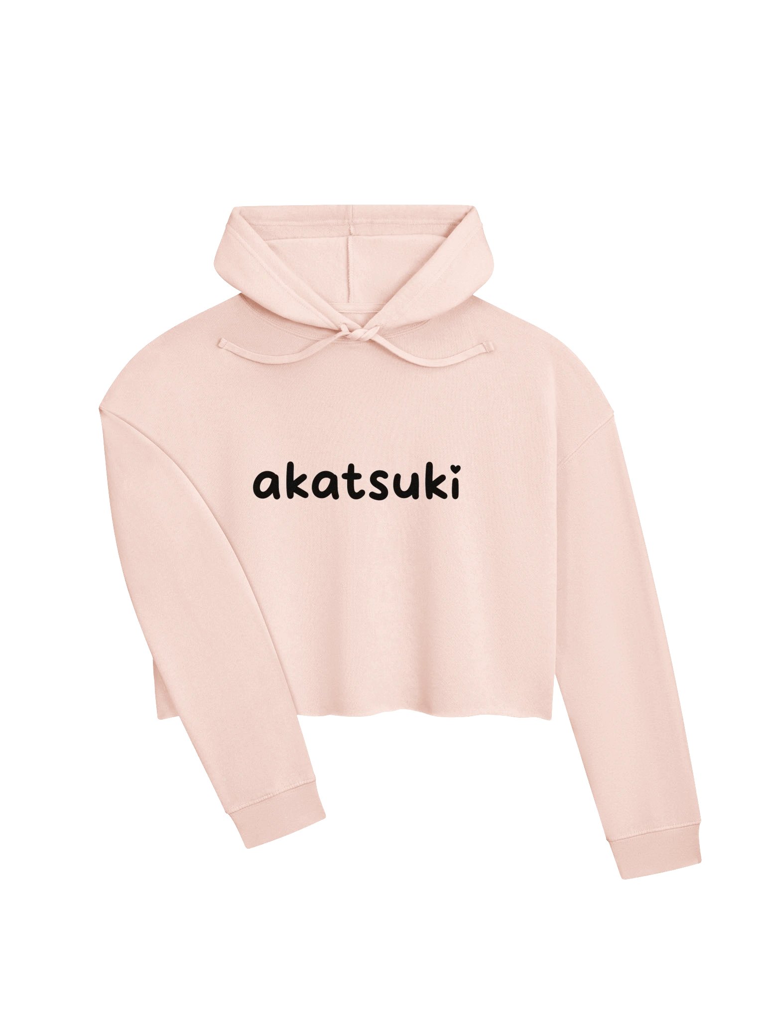 Akatsuki Cropped Hoodie product image (11)