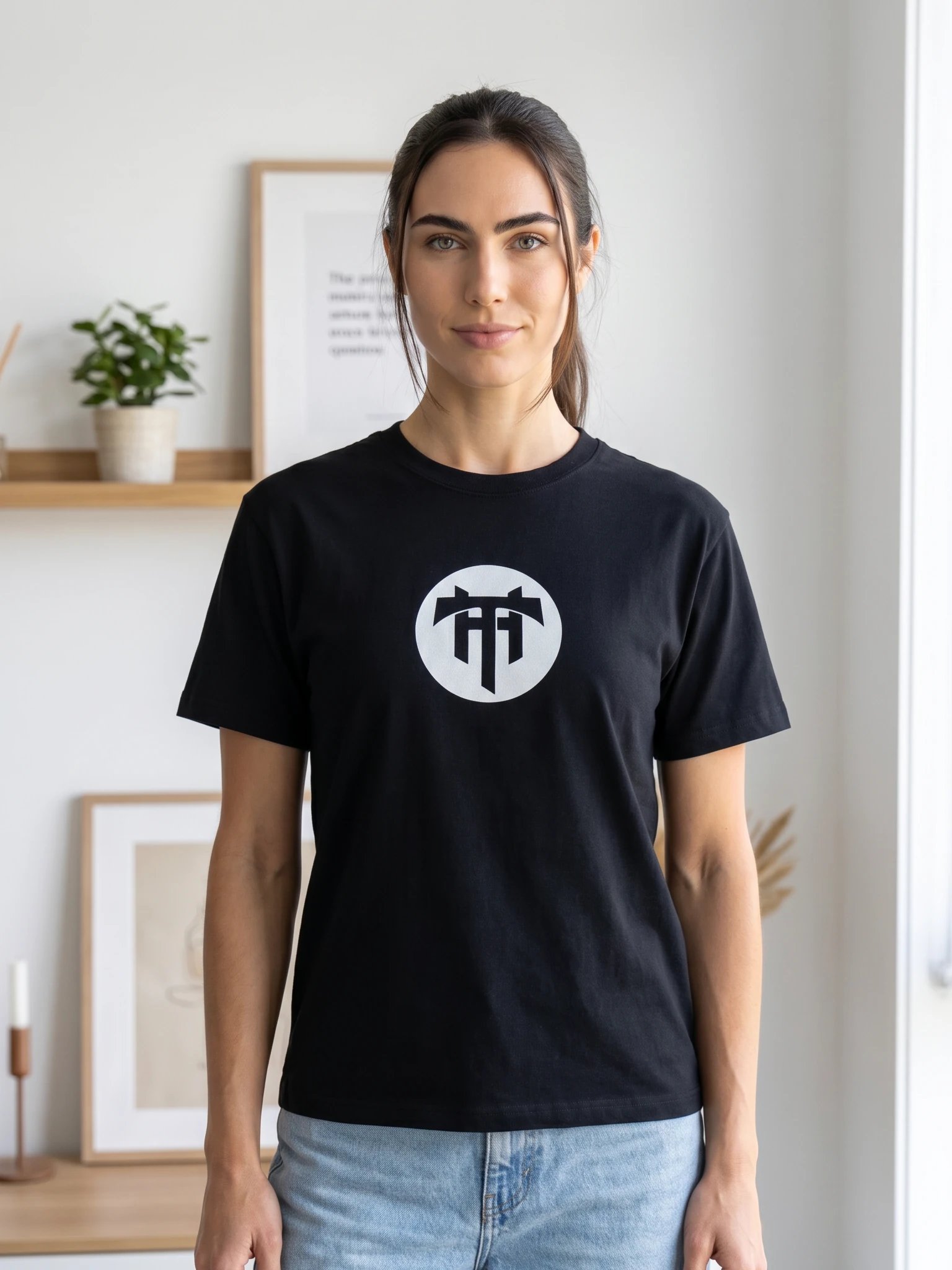 ThimbleHead Billiard Tee product image (40)