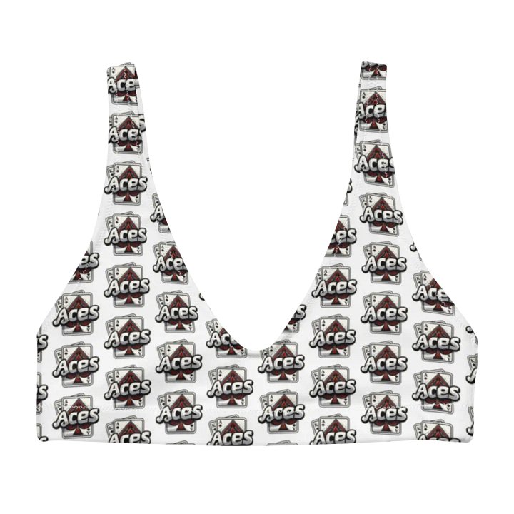 Tank Bikini Top product image (1)