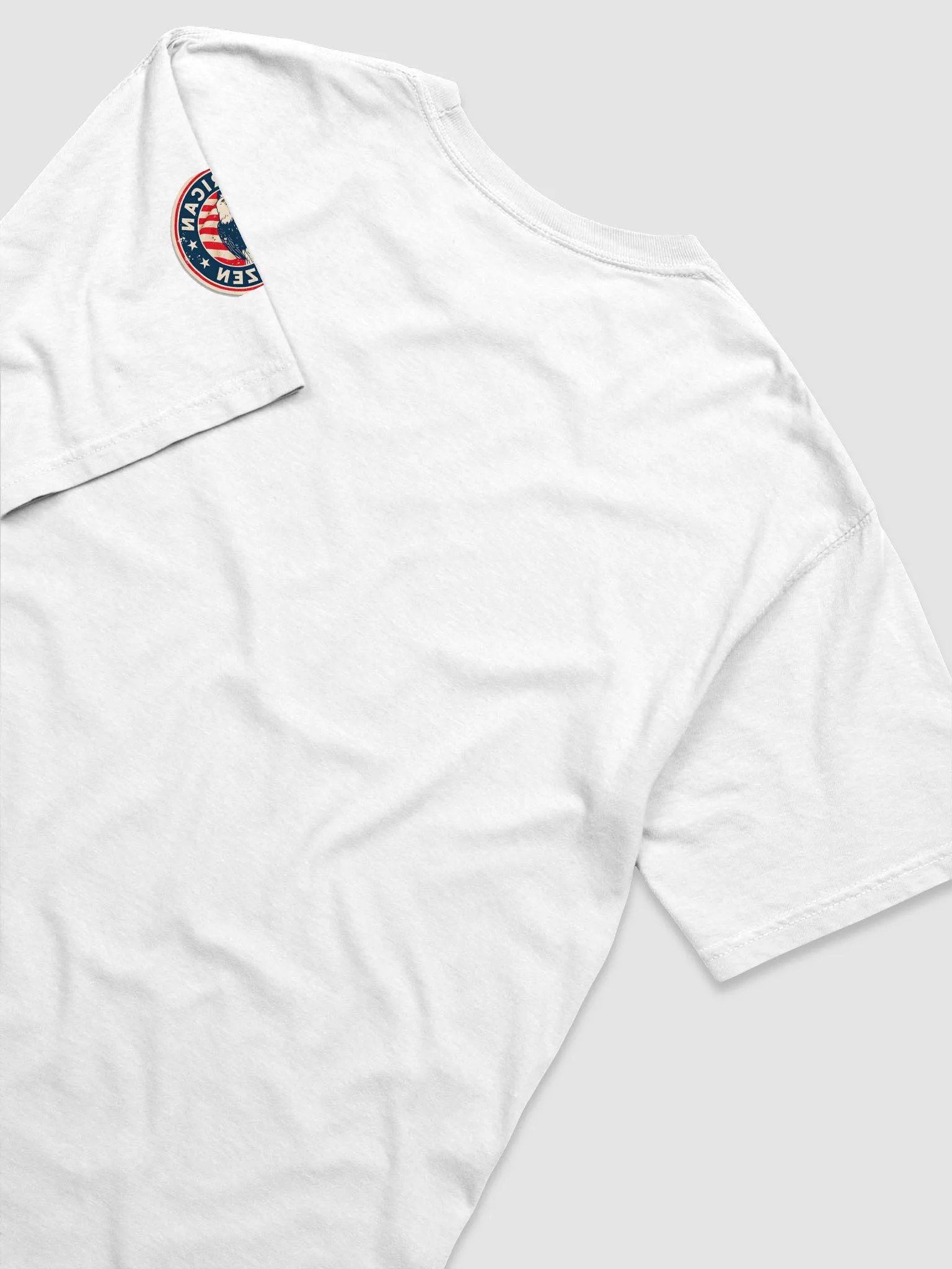 American Citizen Shirt product image (4)