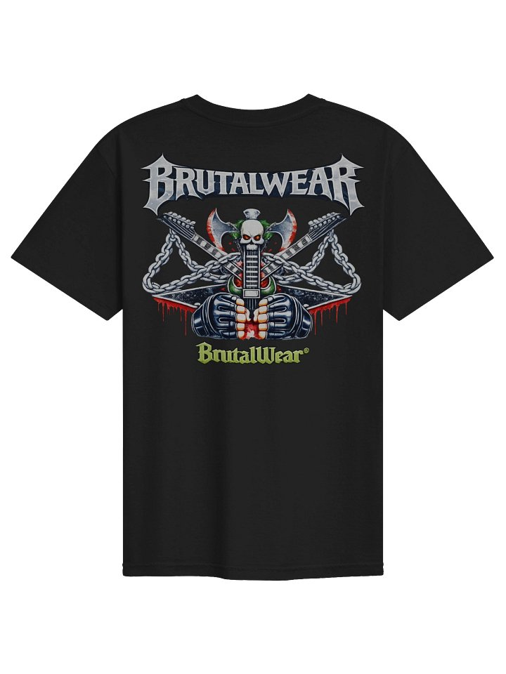 BrutalWear Motorcross BRAAAP The GRAVE. product image (14)